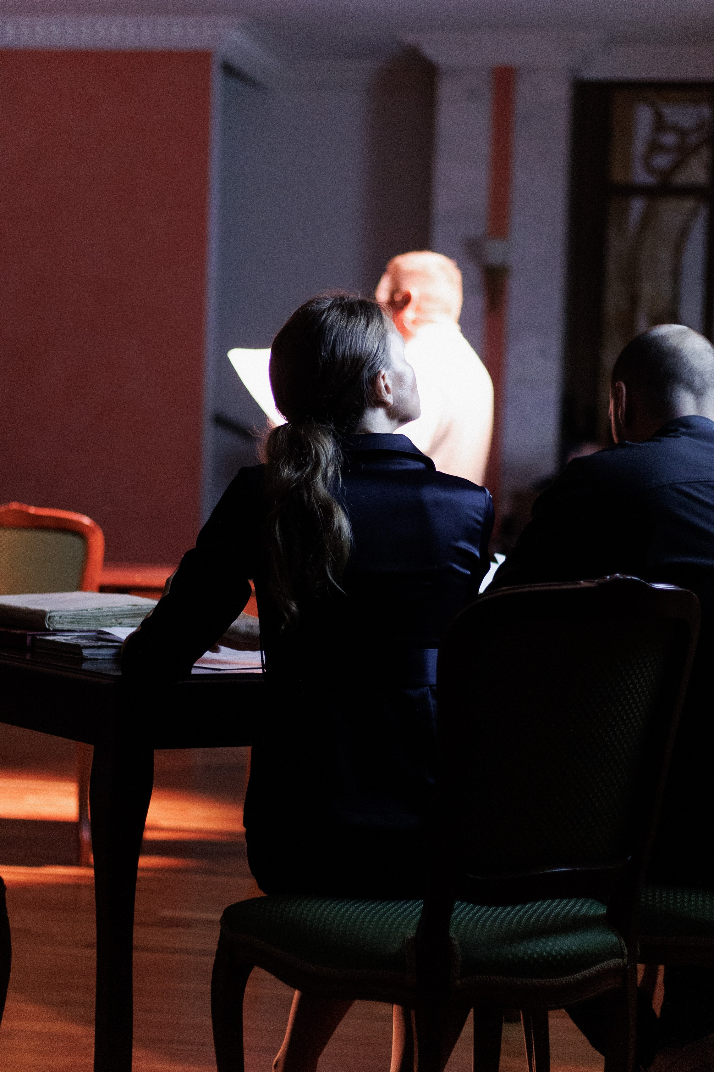 ПРЕЗЕНТАЦИЯ КНИГИ — 80 ЛЕТ ПОБЕДЫ. СВОИ. ФОТООТЧЕТЫ-СОБЫТИЯ-МЕСТА