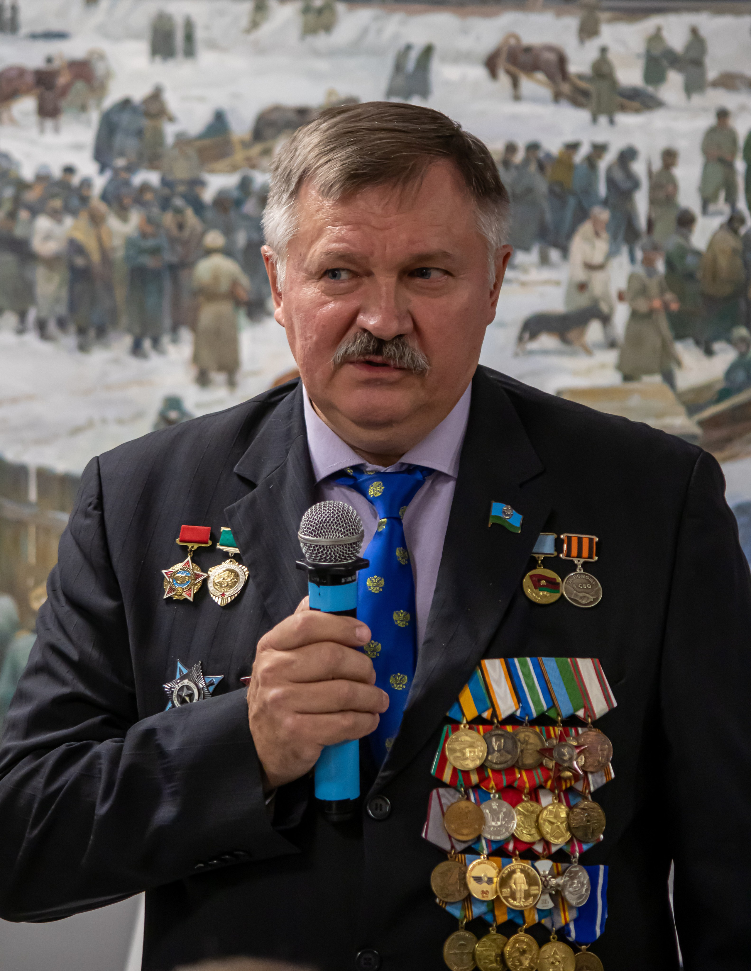 День офицеров России