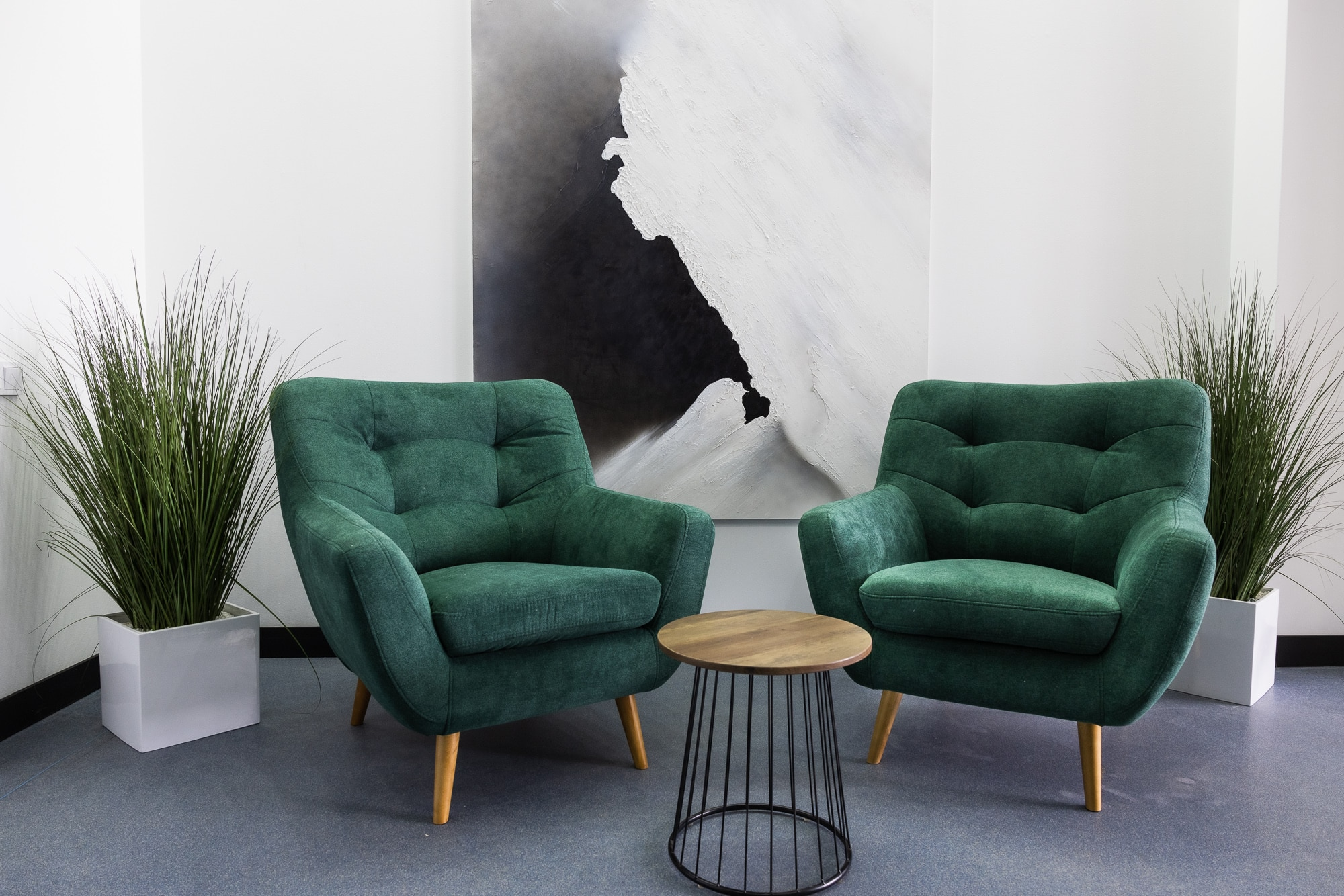 Photohub залы для съемки бизнес-контента. Фотограф в Минске Людмила Дутко