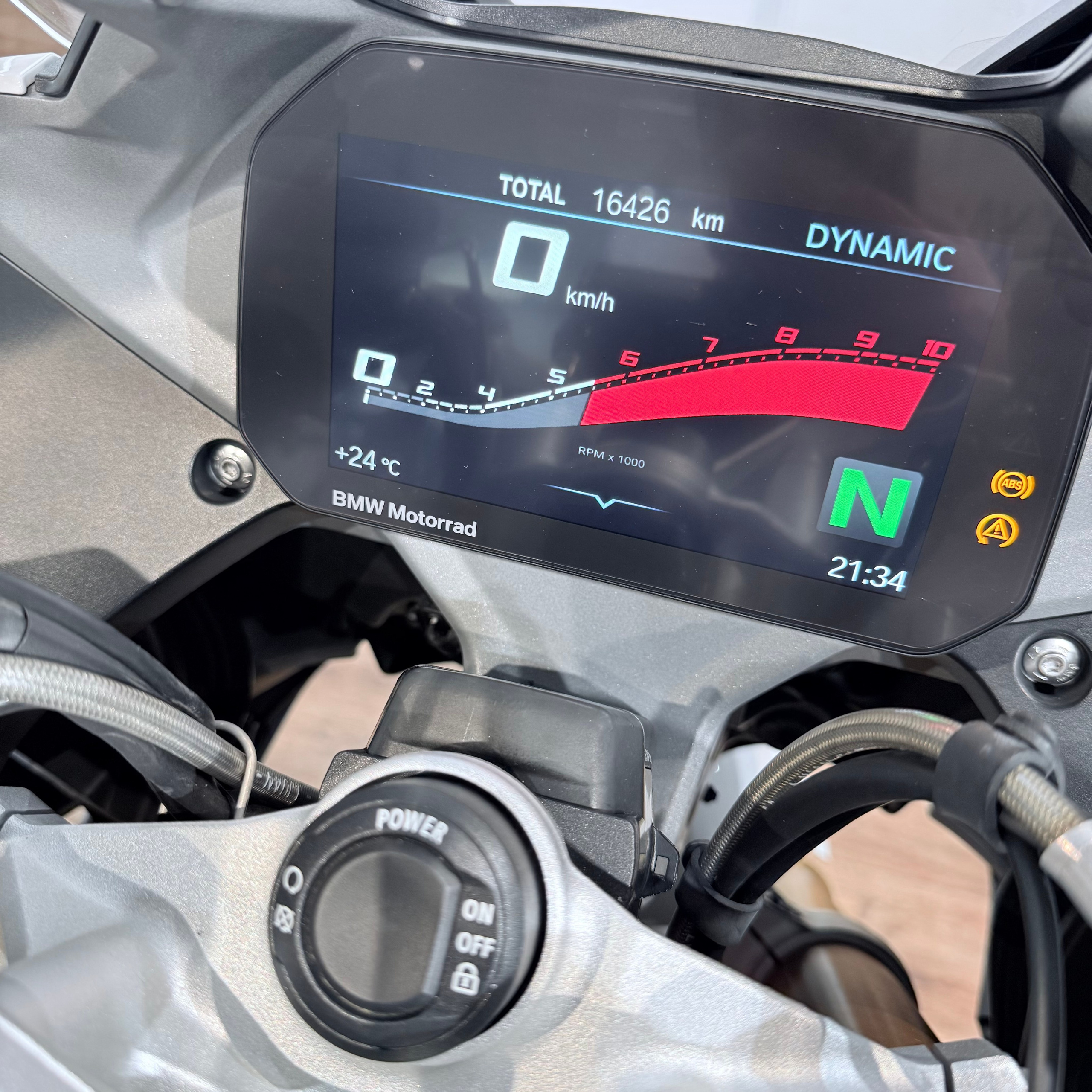 2022 ВМW R1250RS Sрort ABS Light White Red Frаmе. Hello Davidson, Москва. Только хорошие мотоциклы…