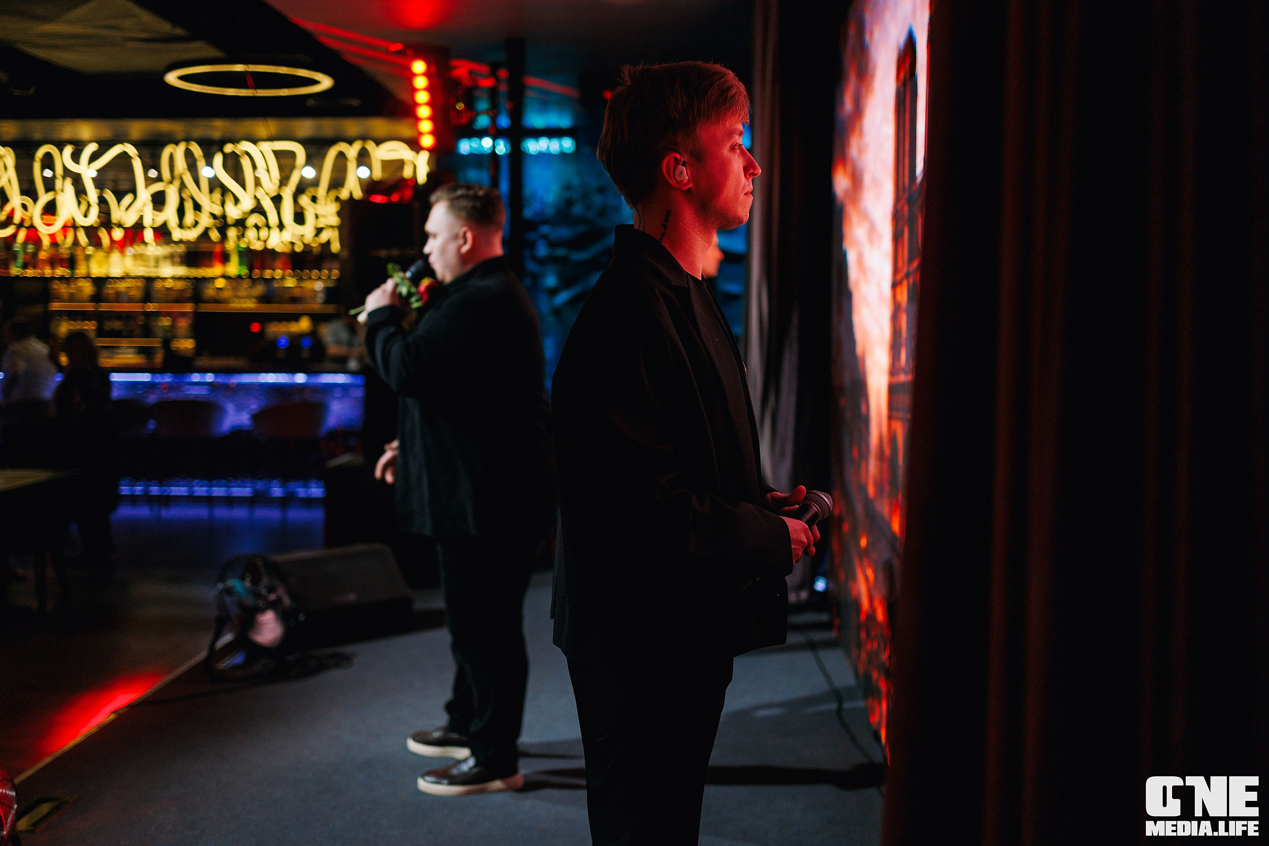 Фоторепортаж из ресторана Океан. One Media Life: фоторепортажи, фотоотчеты с мероприятий и заведений