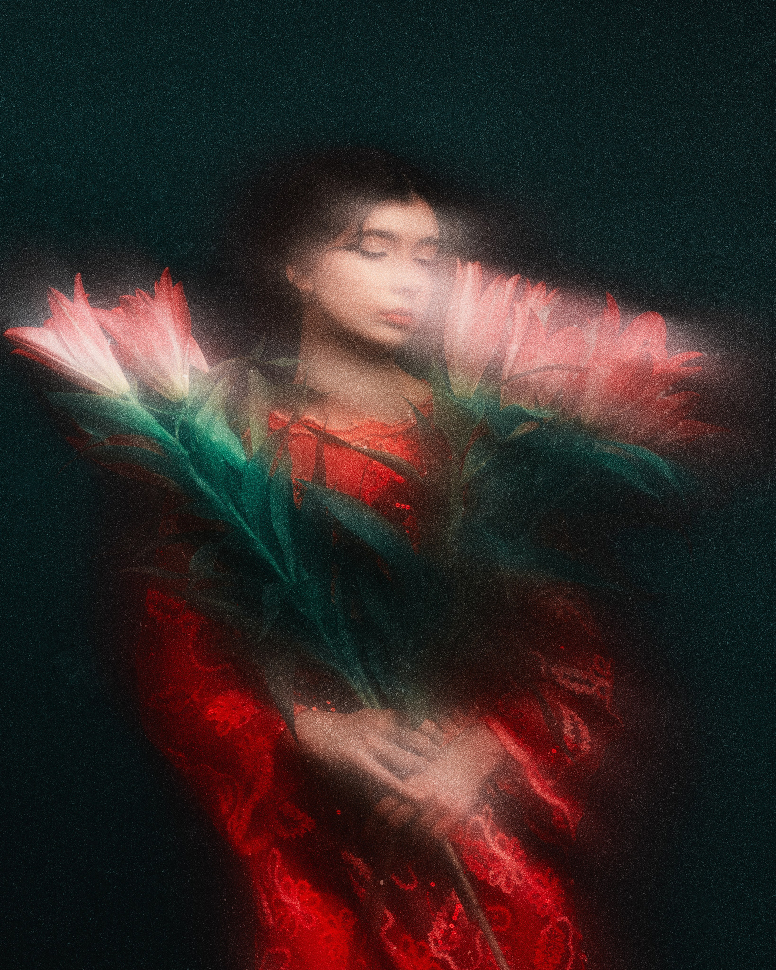 Сайт портретного фотографа в Луганске Марины Кондратовой