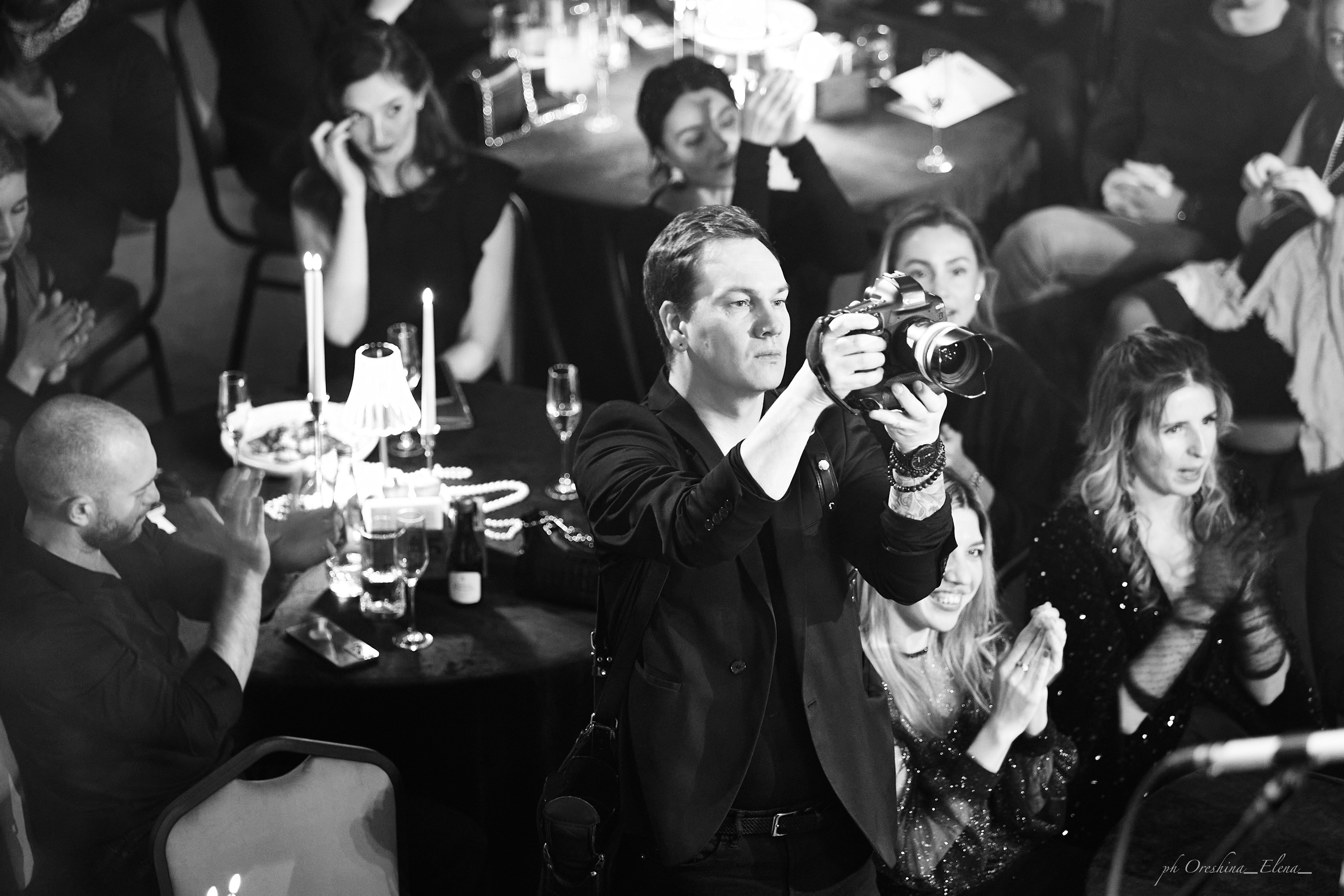 Яркий джазовый бенд @lyutovajazz. Свадебный и семейный фотограф в Ульяновске Орешина Елена