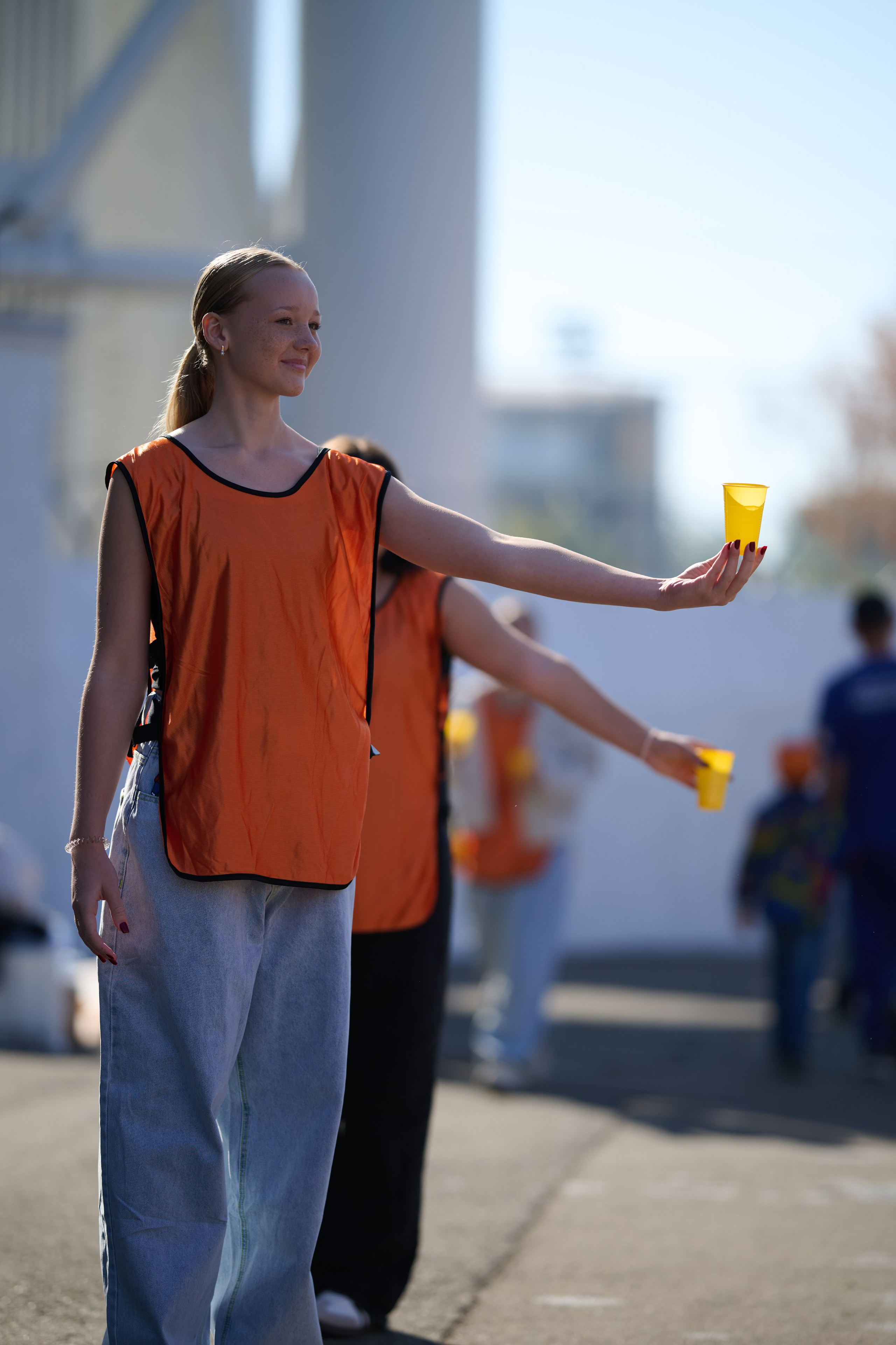 Роснефть, Забег «Энергия Жизни». Репортажный фотограф в Краснодаре, Иван Ванюшенков