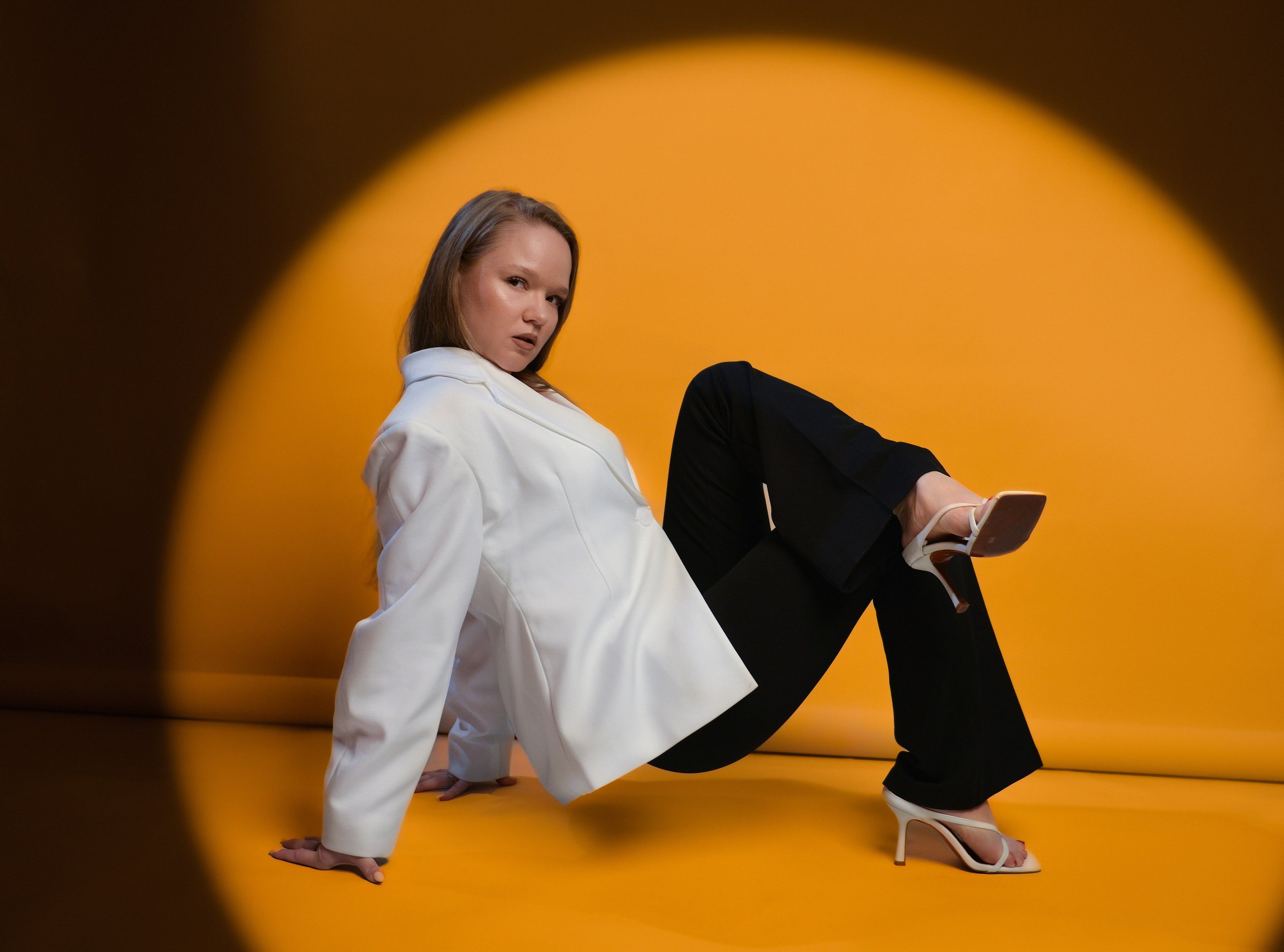 Фотостудия Н.М. Фотограф в Новомичуринске Наталья Малиновская