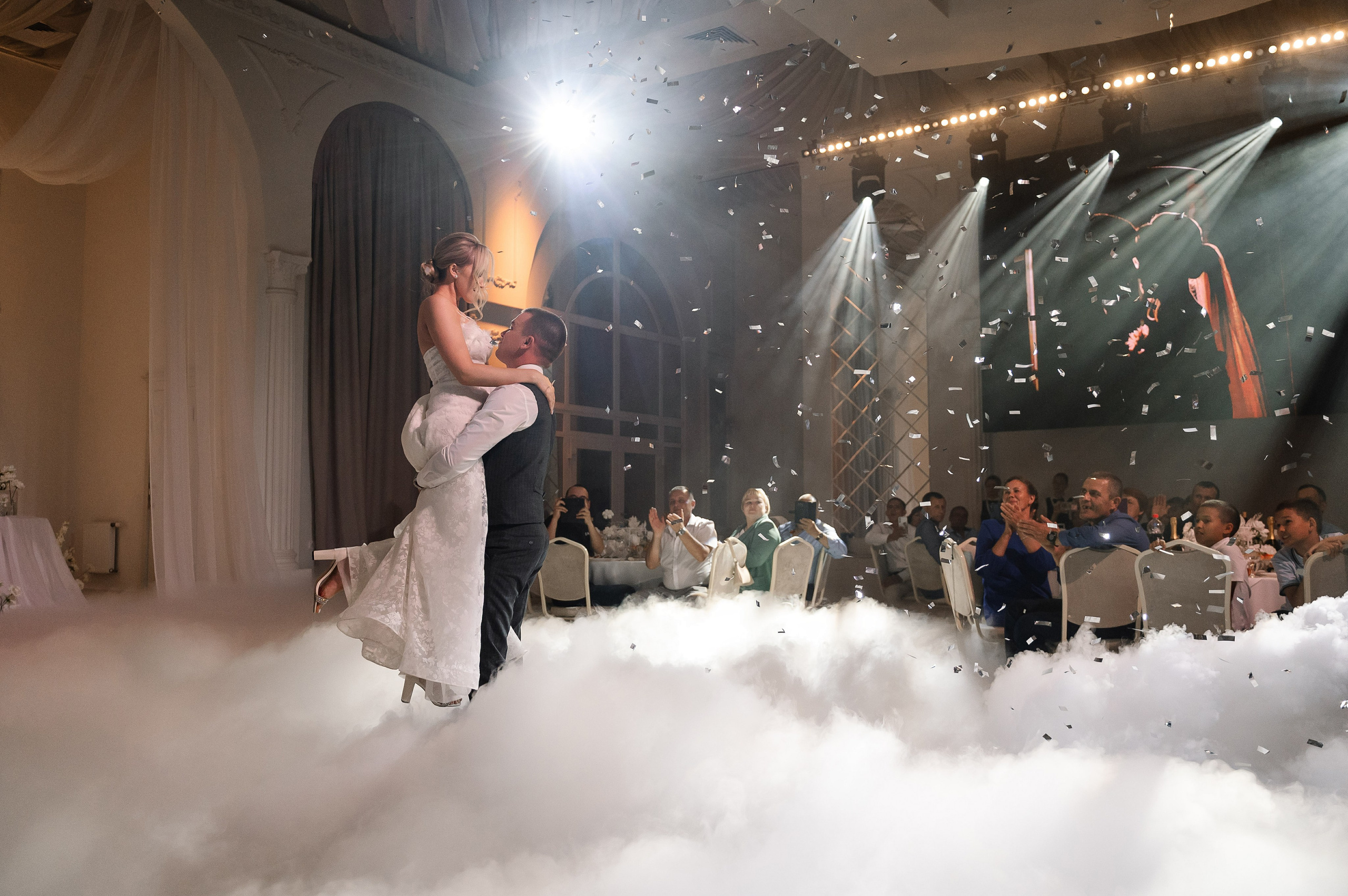 Сегодня только о любви. Свадебный и семейный фотограф в Чебоксарах Ирина Левнер