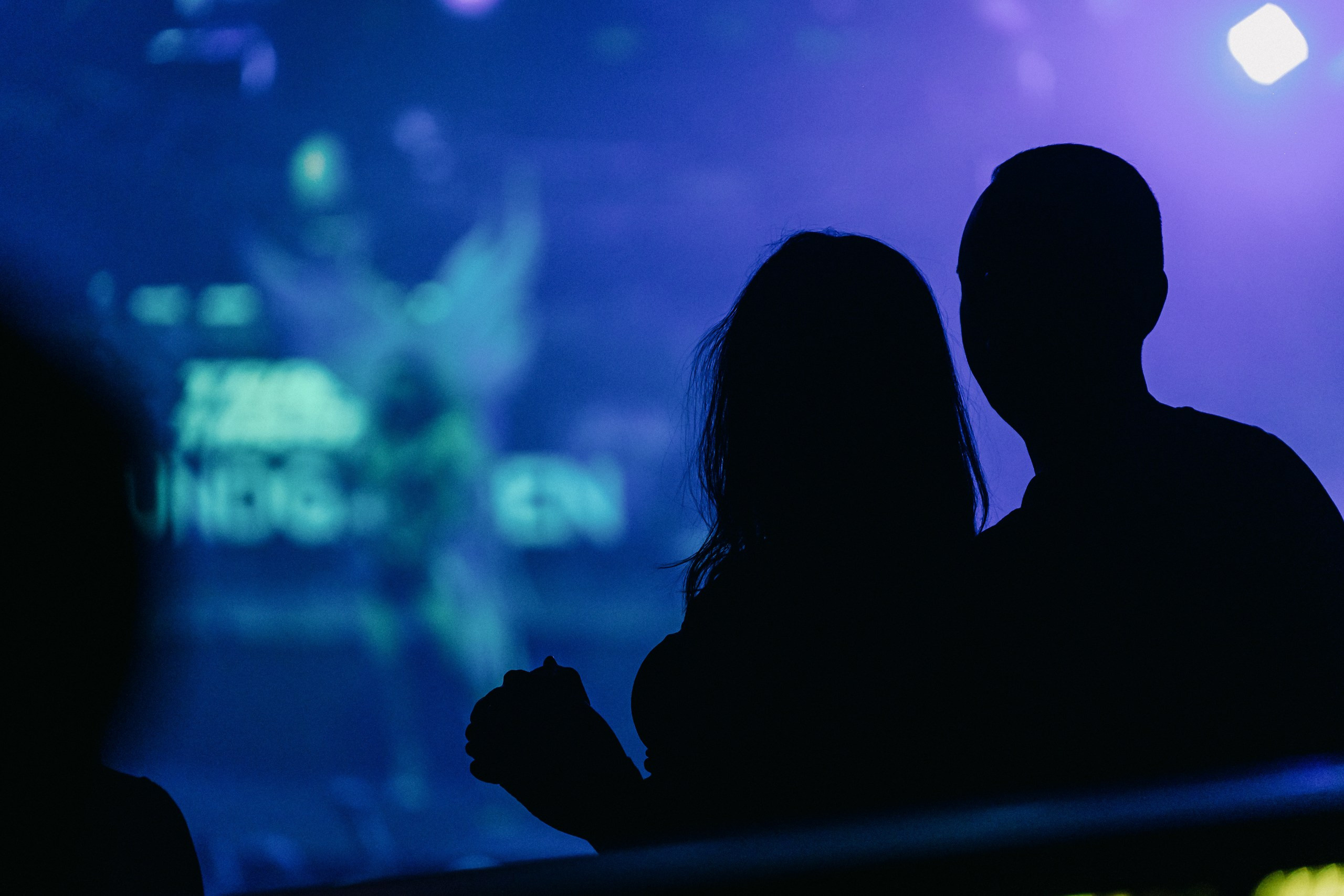 TRANCEMISSION Soundgarden. Svyatoslav Bunkov | photographer