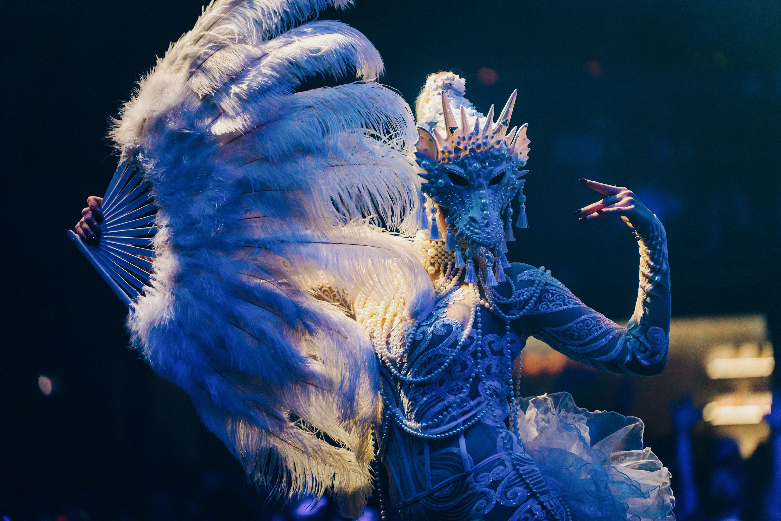 TRANCEMISSION Soundgarden. Svyatoslav Bunkov | photographer