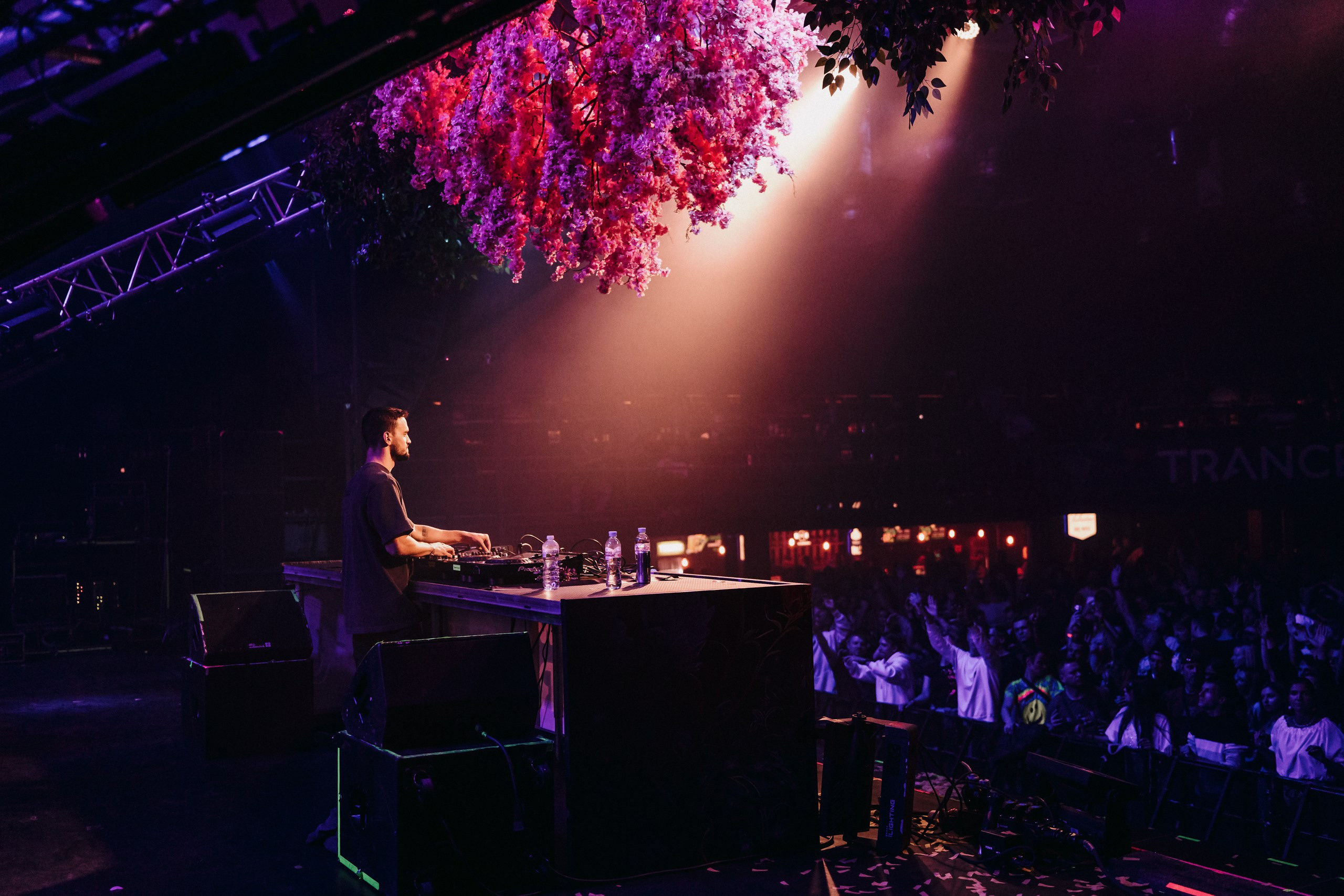 TRANCEMISSION Soundgarden. Svyatoslav Bunkov | photographer