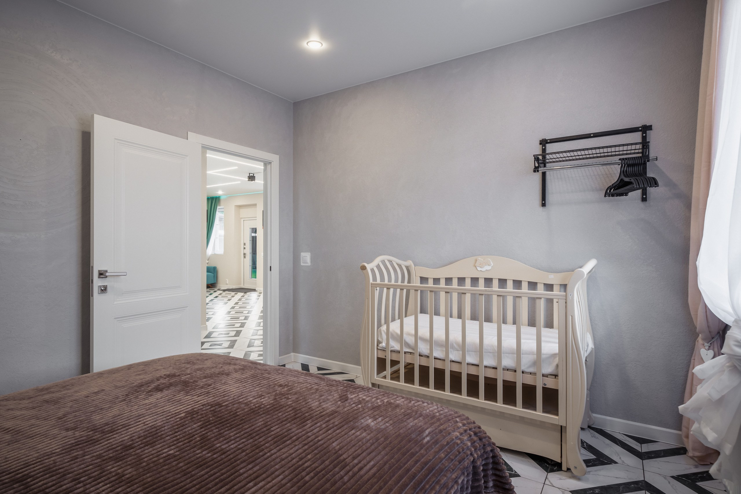 Cottage in Mondelevo. Svyatoslav Bunkov | photographer