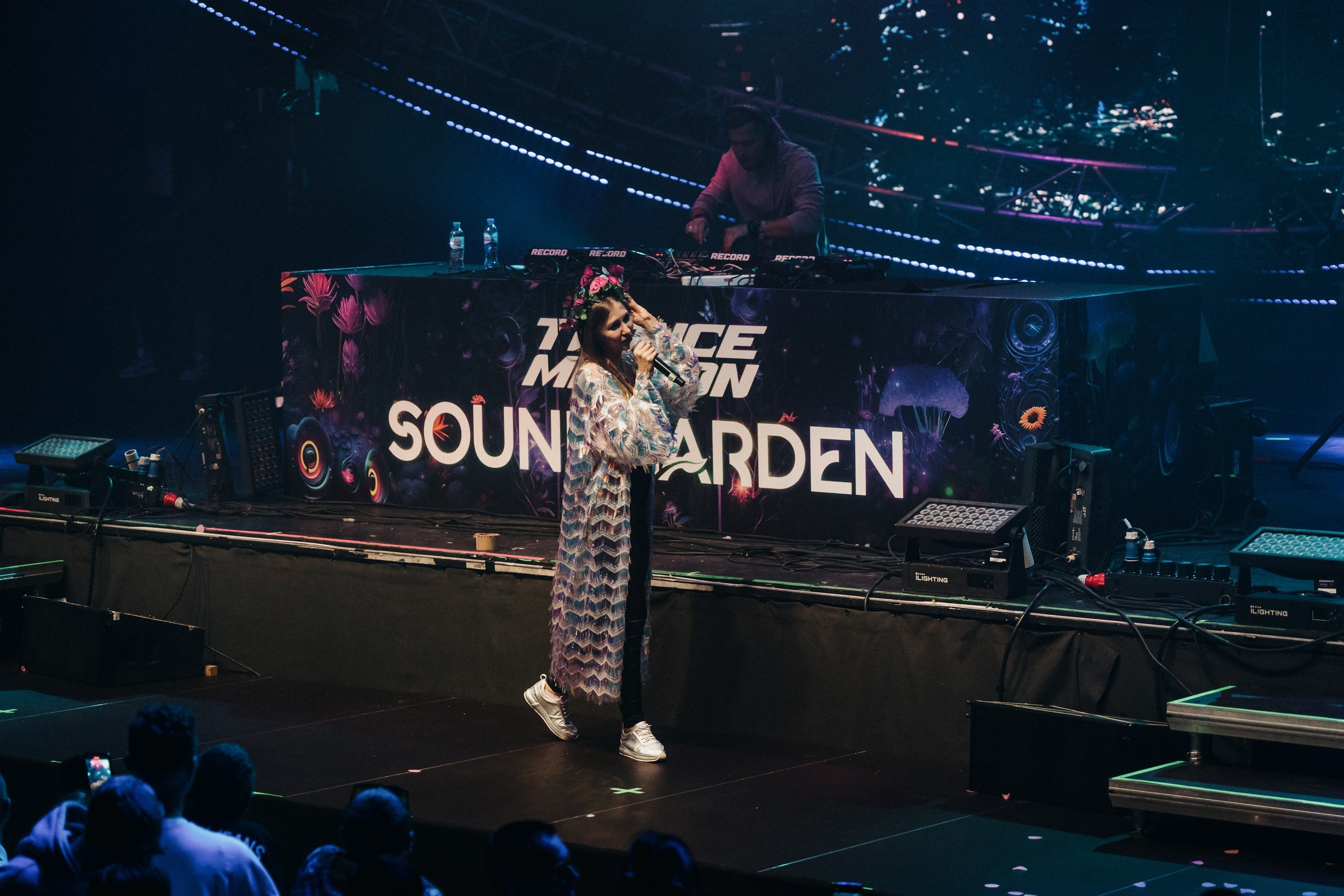 TRANCEMISSION Soundgarden. Svyatoslav Bunkov | photographer