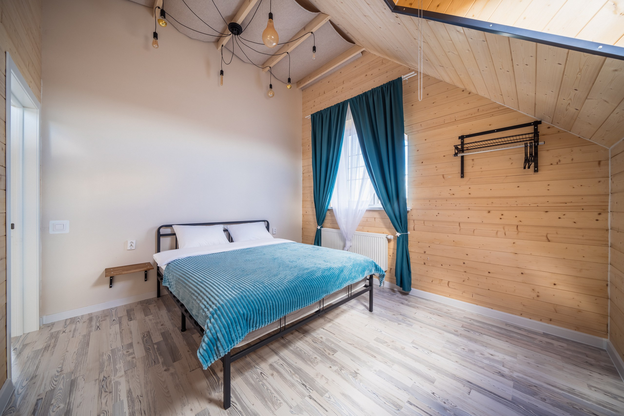 Cottage in Mondelevo. Svyatoslav Bunkov | photographer