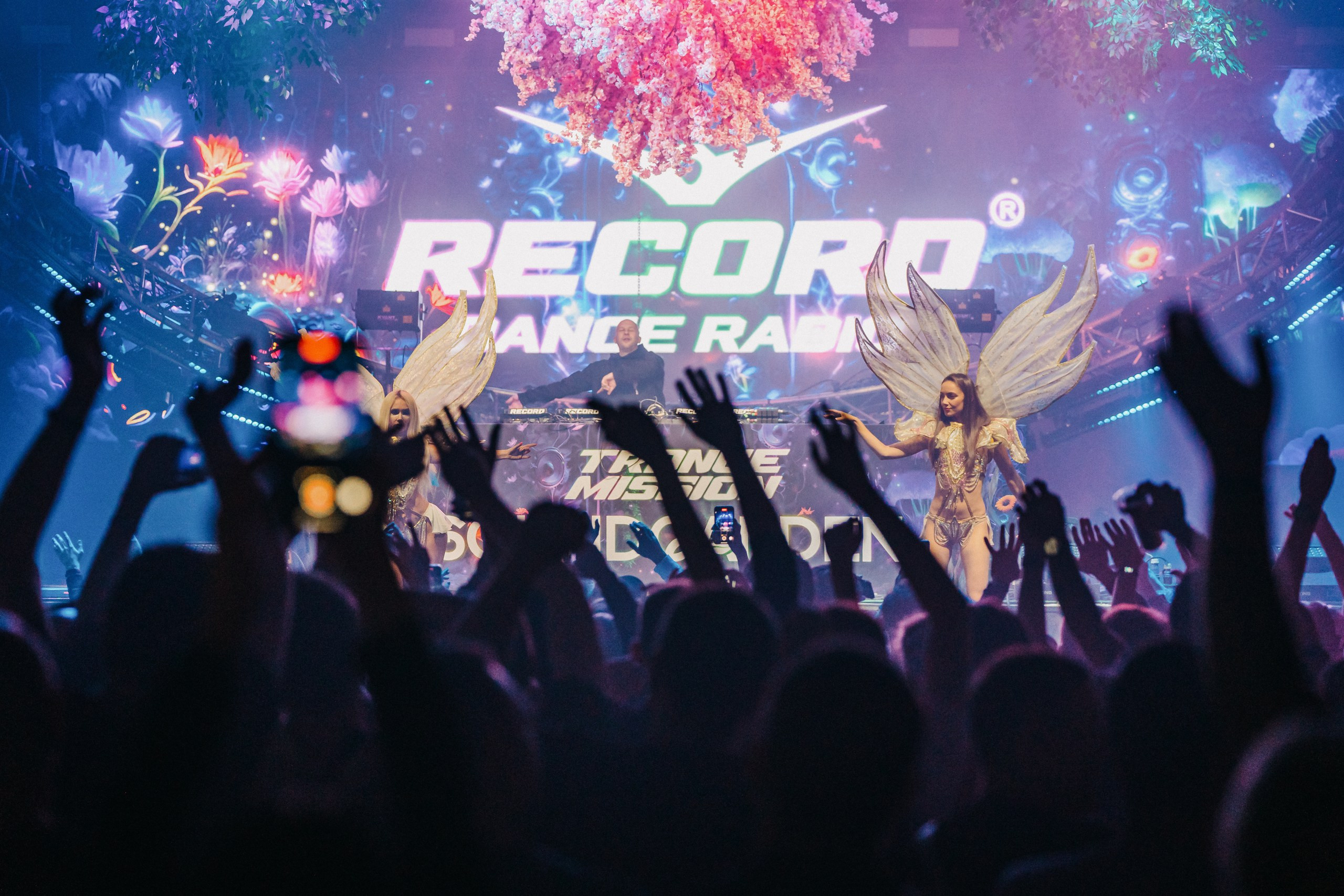 TRANCEMISSION Soundgarden. Svyatoslav Bunkov | photographer