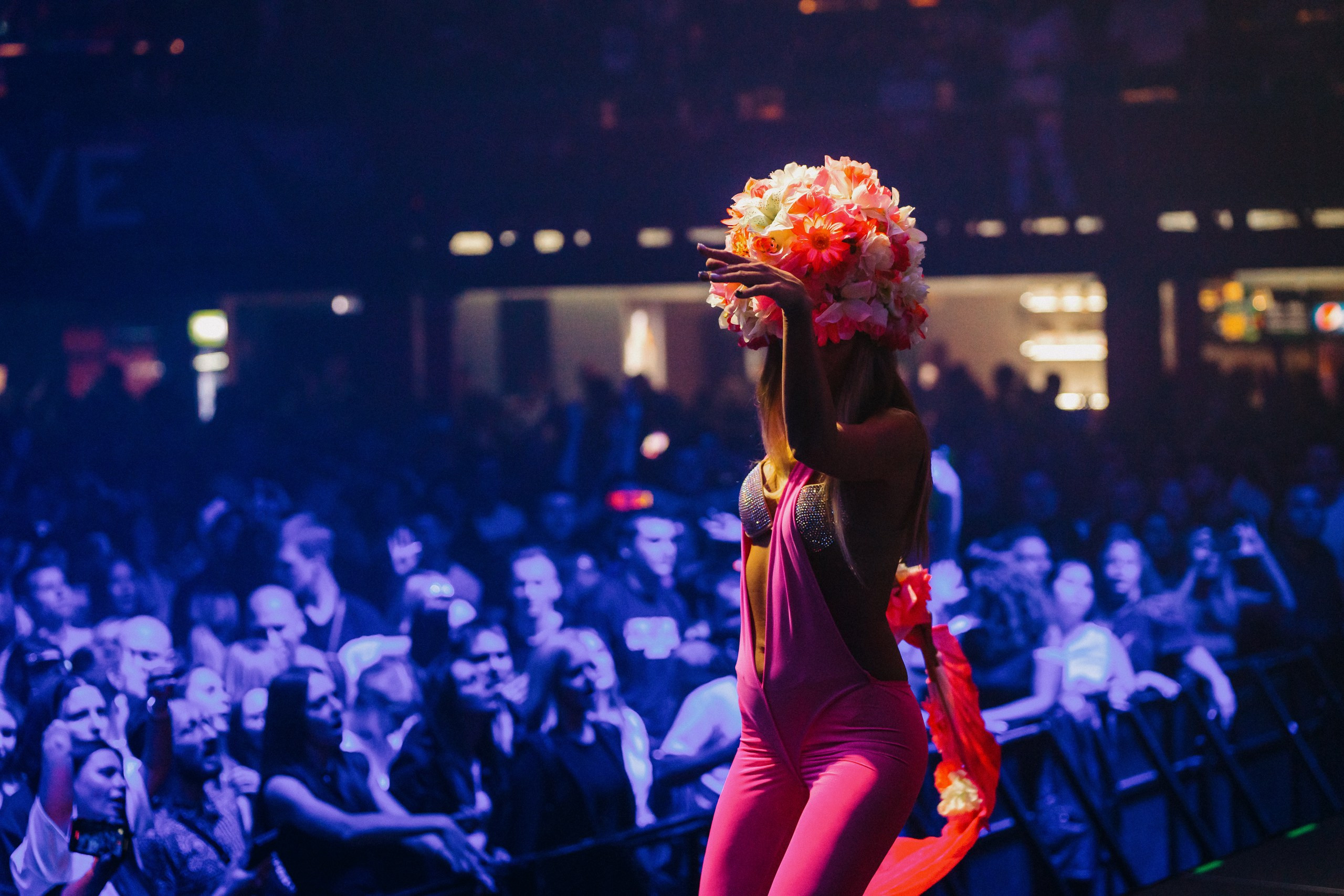 TRANCEMISSION Soundgarden. Svyatoslav Bunkov | photographer