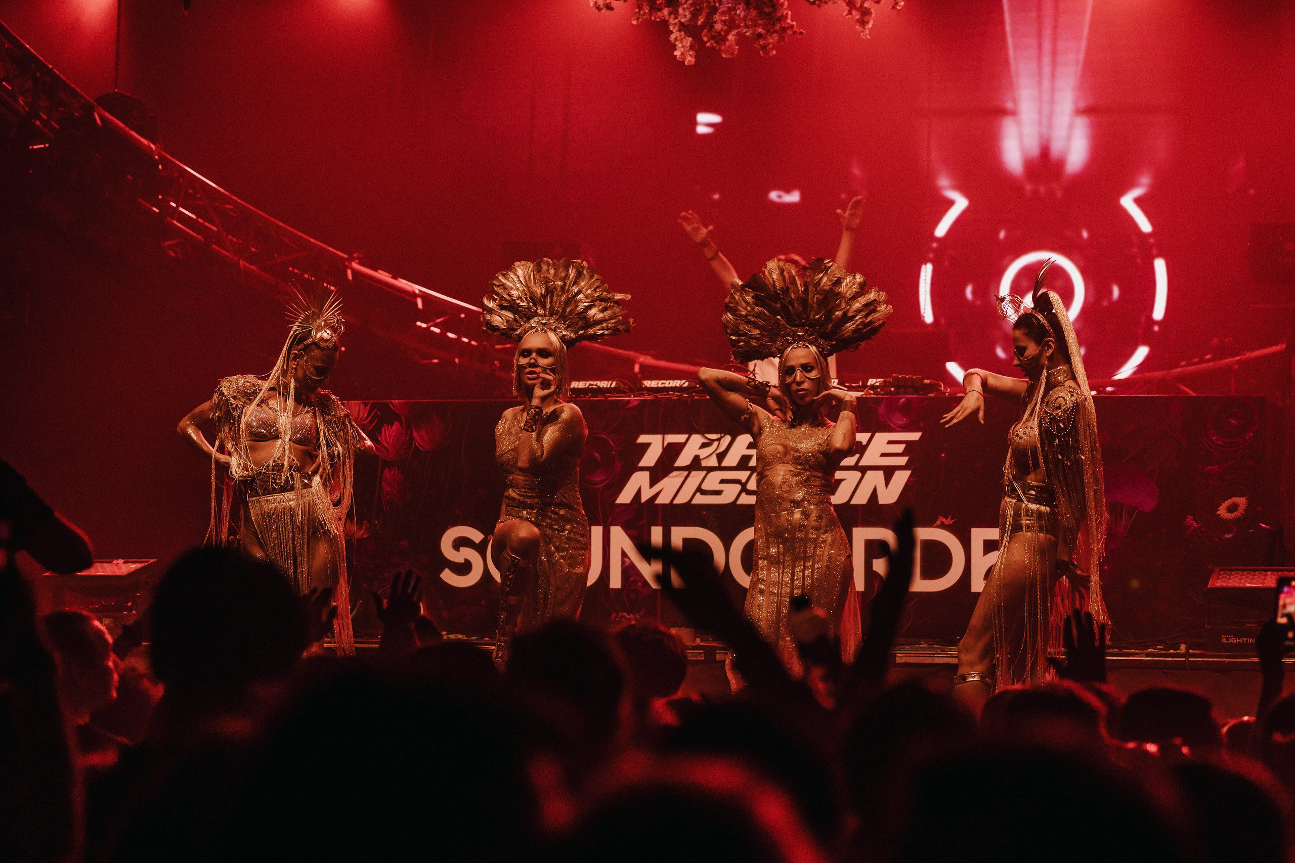 TRANCEMISSION Soundgarden. Svyatoslav Bunkov | photographer