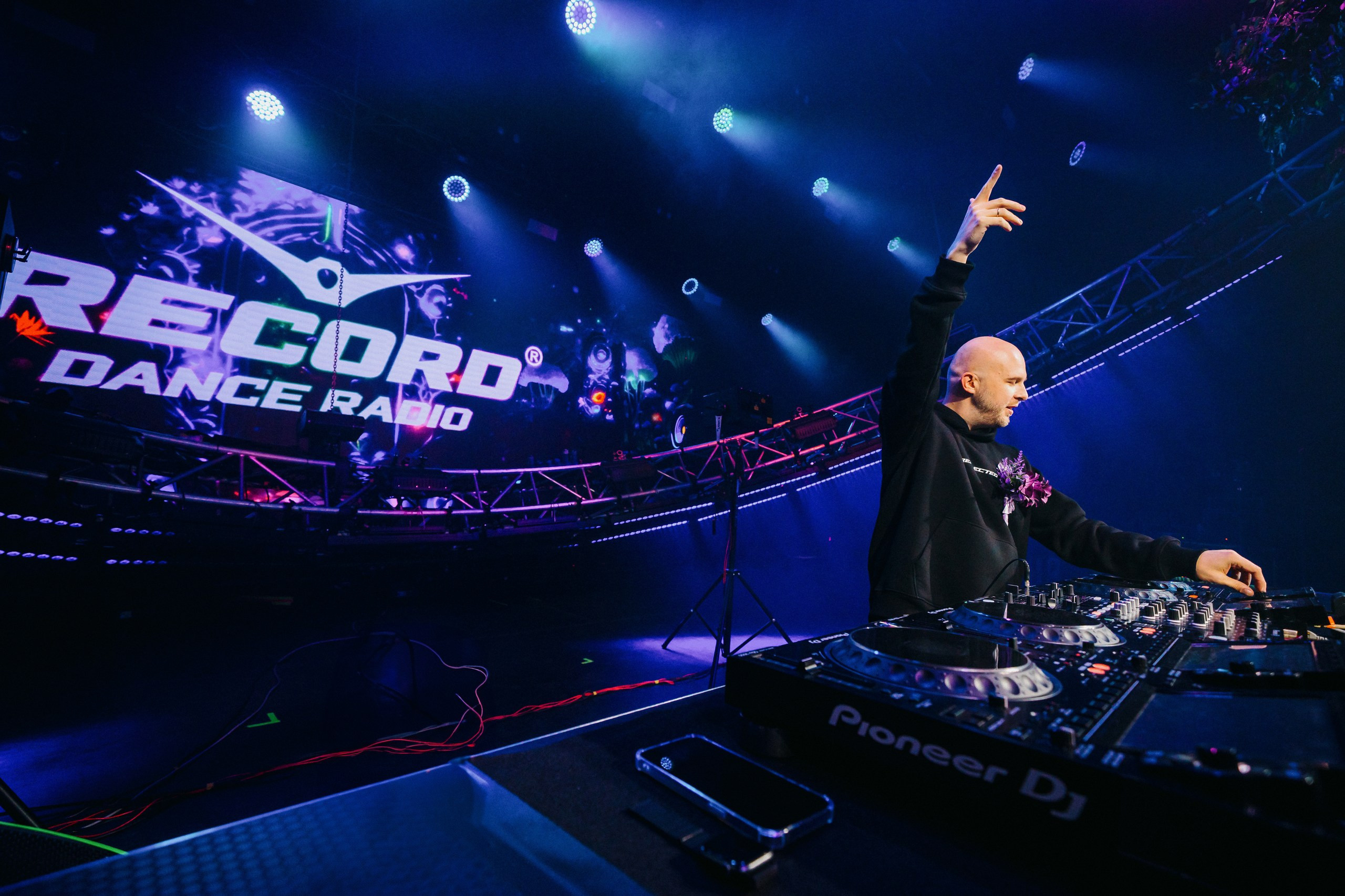 TRANCEMISSION Soundgarden. Svyatoslav Bunkov | photographer