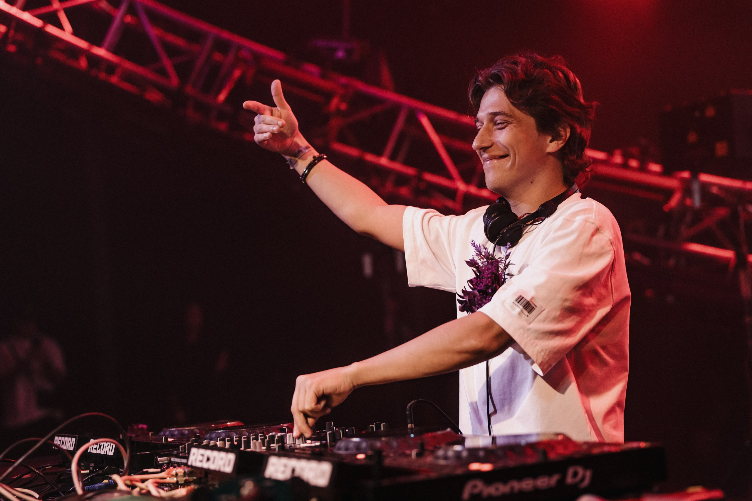 TRANCEMISSION Soundgarden. Svyatoslav Bunkov | photographer