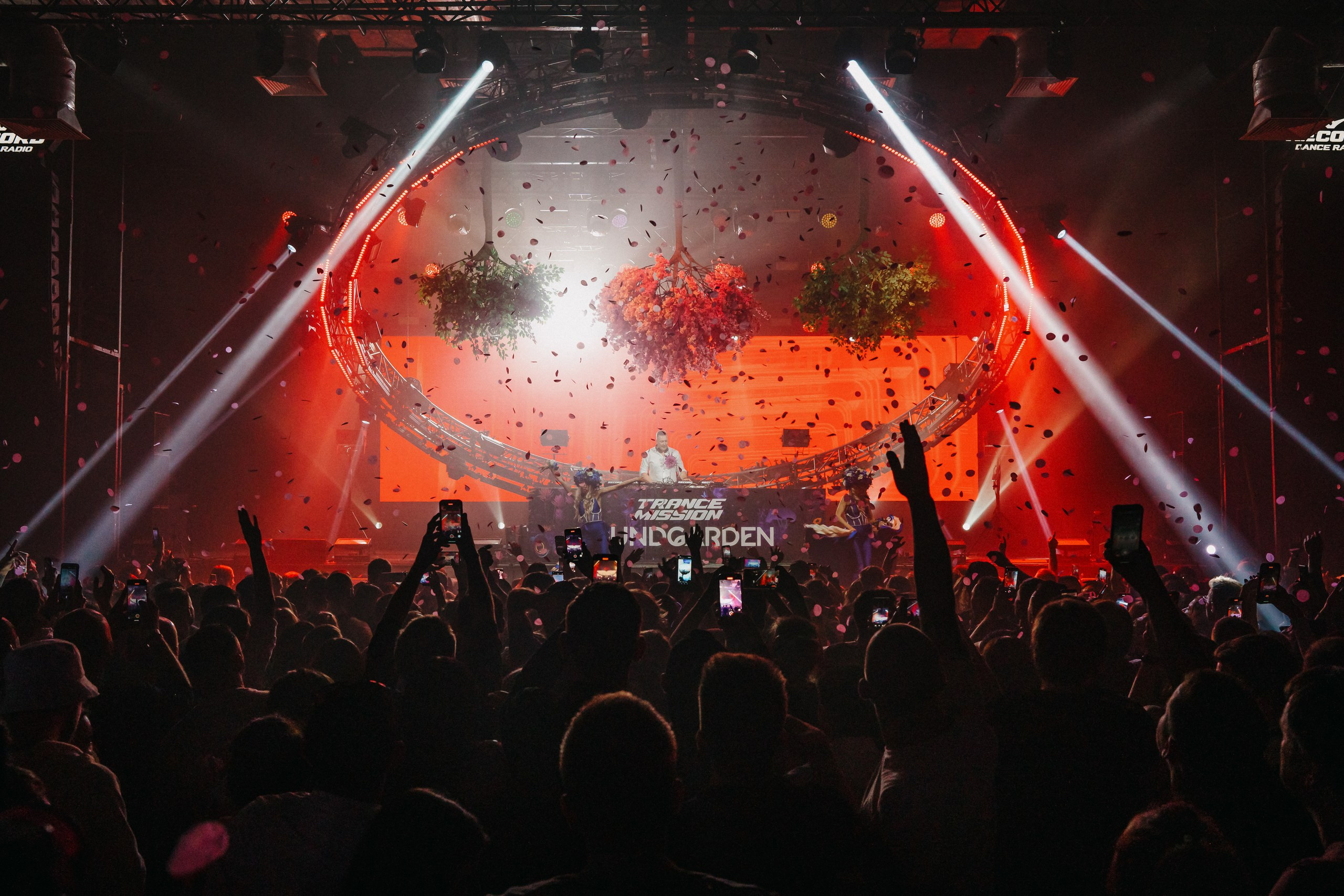 TRANCEMISSION Soundgarden. Svyatoslav Bunkov | photographer