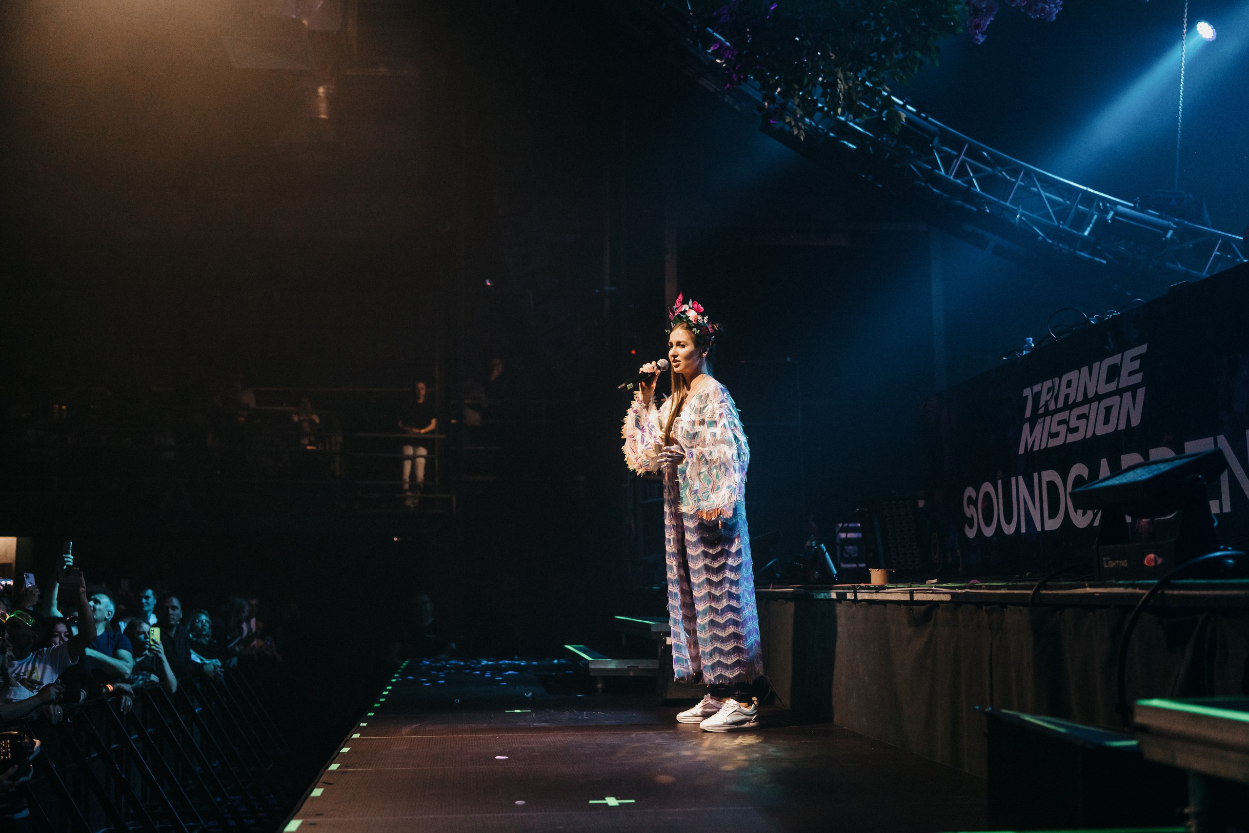 TRANCEMISSION Soundgarden. Svyatoslav Bunkov | photographer