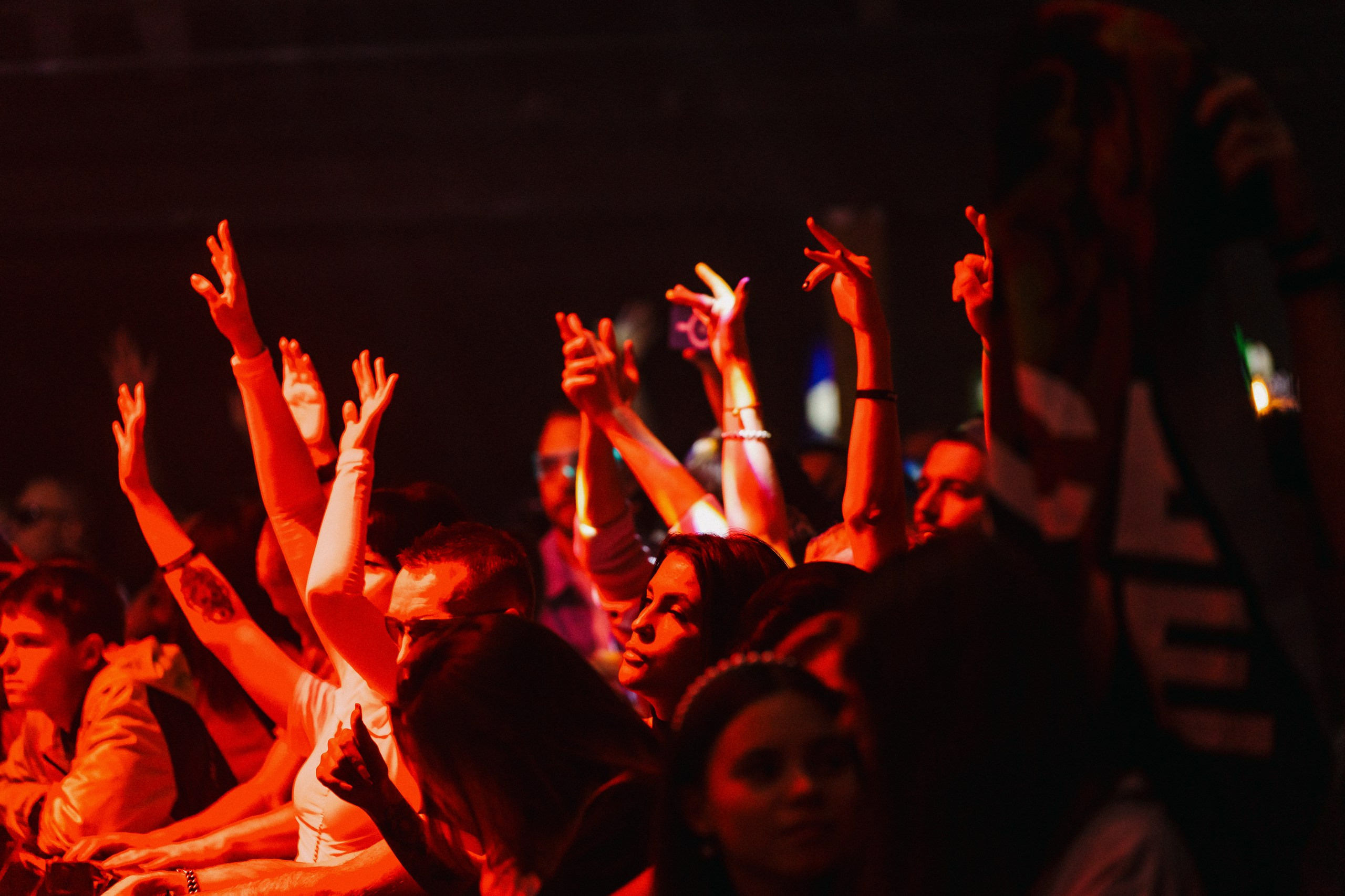 TRANCEMISSION Soundgarden. Svyatoslav Bunkov | photographer