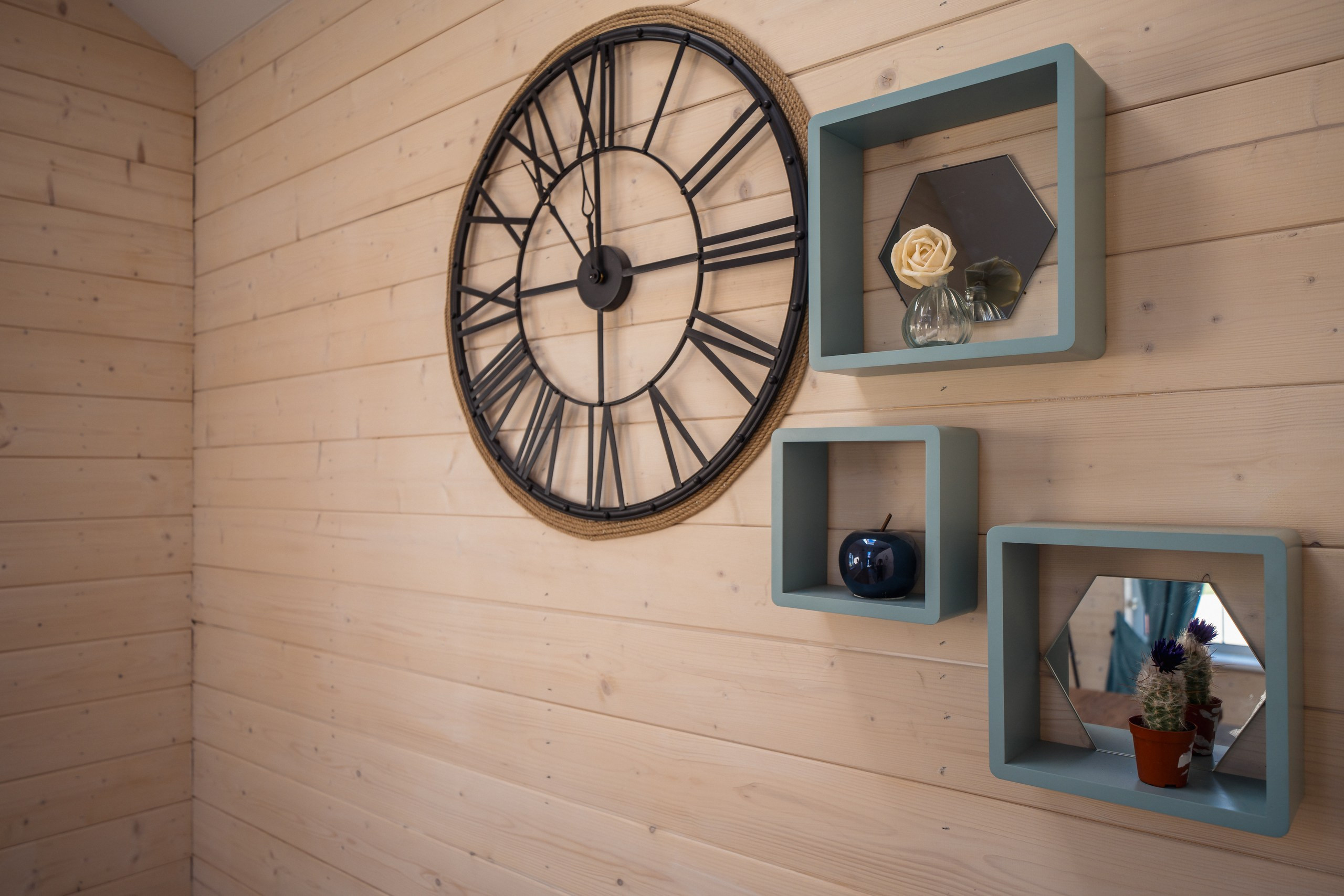 Cottage in Mondelevo. Svyatoslav Bunkov | photographer