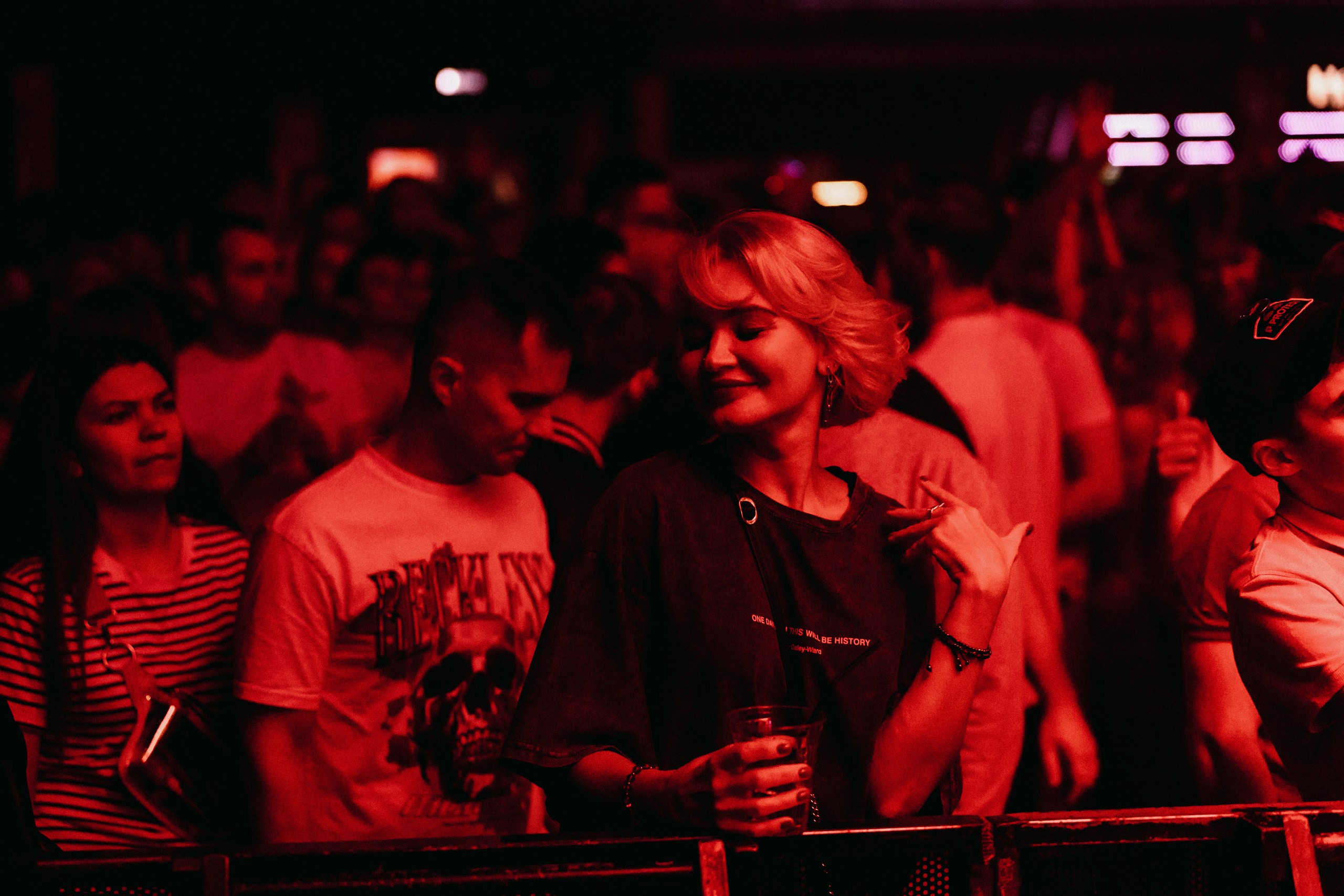 TRANCEMISSION Soundgarden. Svyatoslav Bunkov | photographer