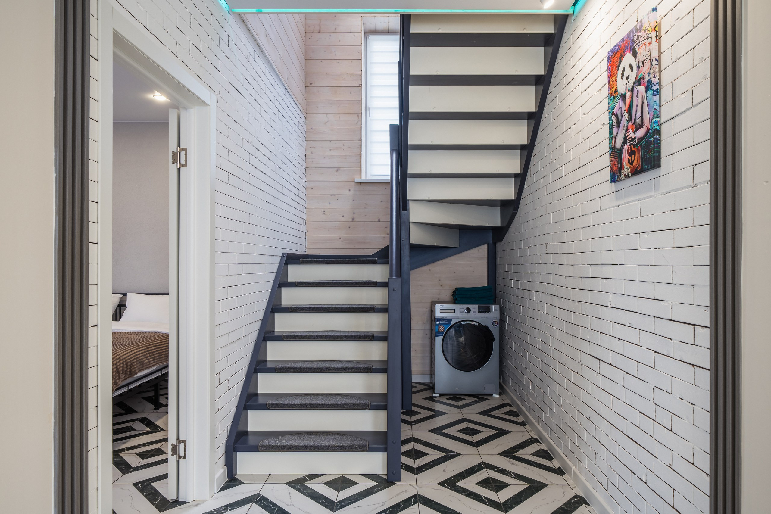 Cottage in Mondelevo. Svyatoslav Bunkov | photographer