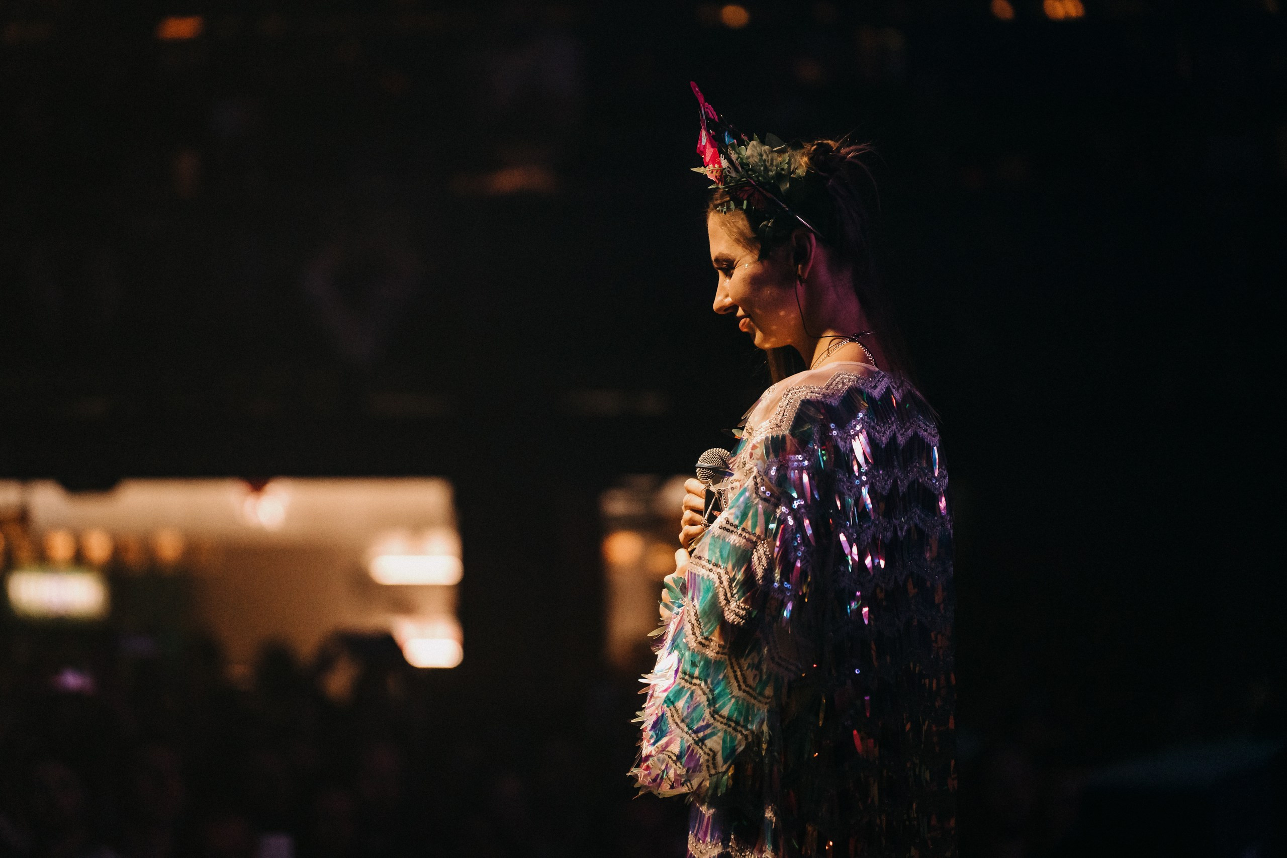 TRANCEMISSION Soundgarden. Svyatoslav Bunkov | photographer