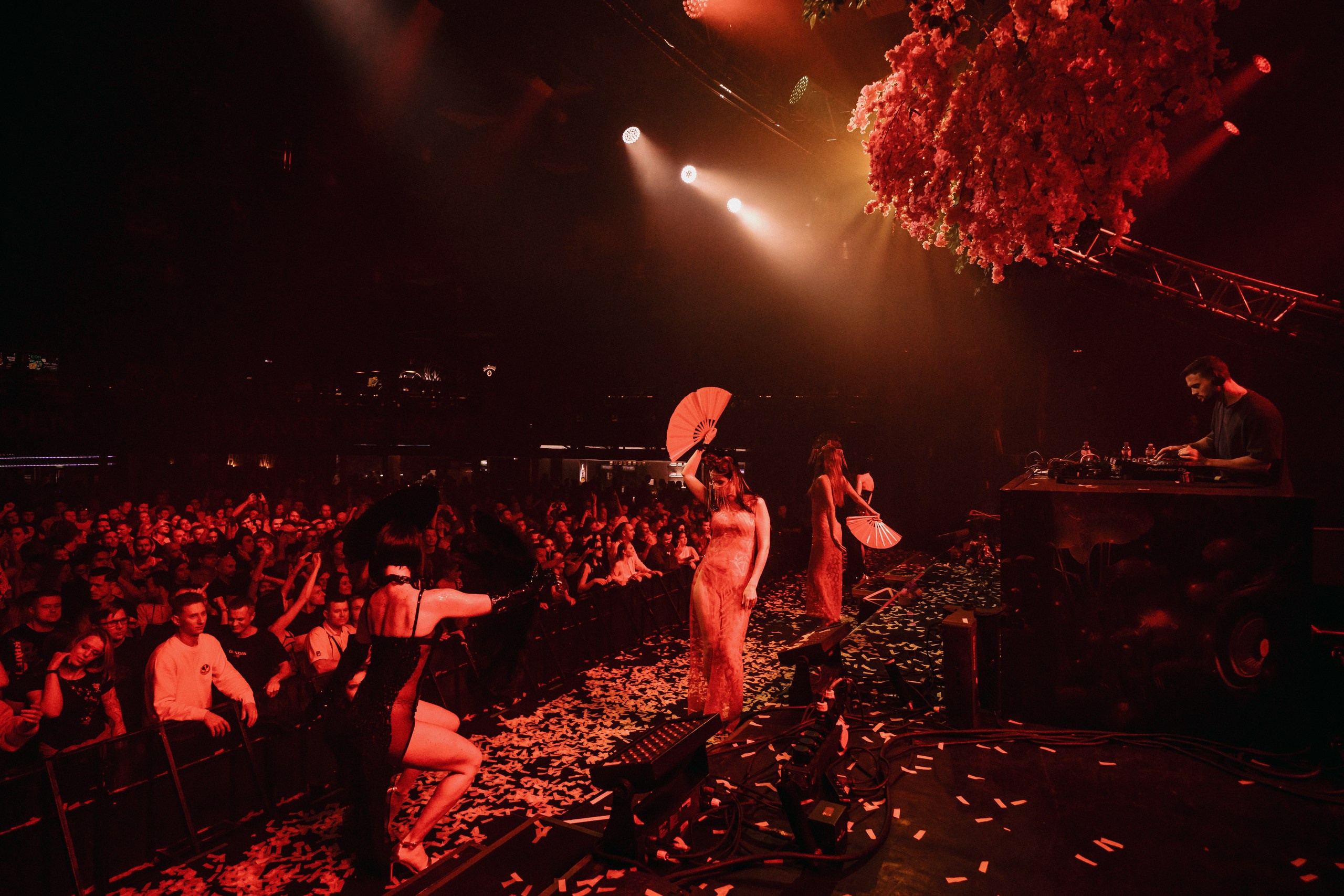 TRANCEMISSION Soundgarden. Svyatoslav Bunkov | photographer