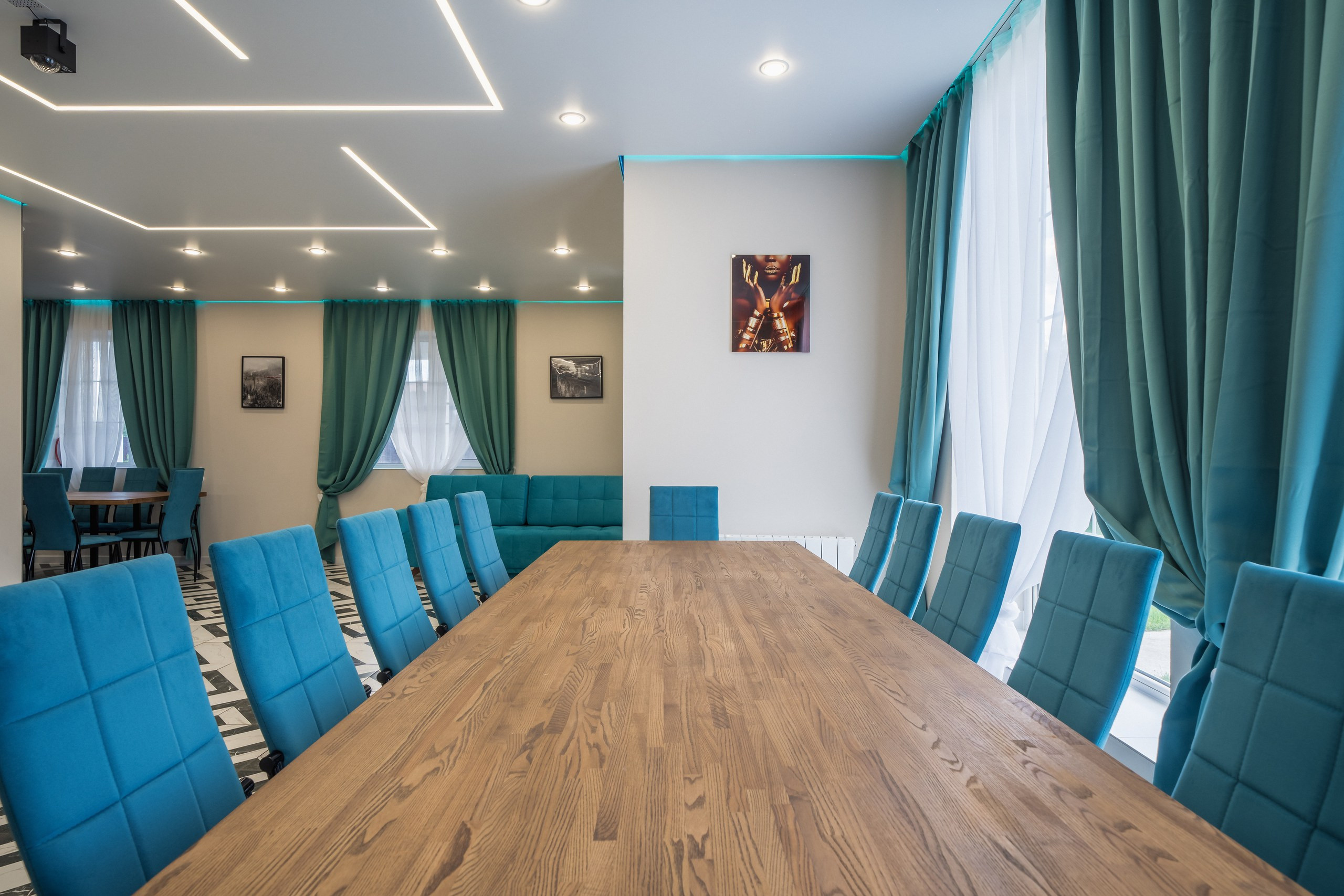 Cottage in Mondelevo. Svyatoslav Bunkov | photographer