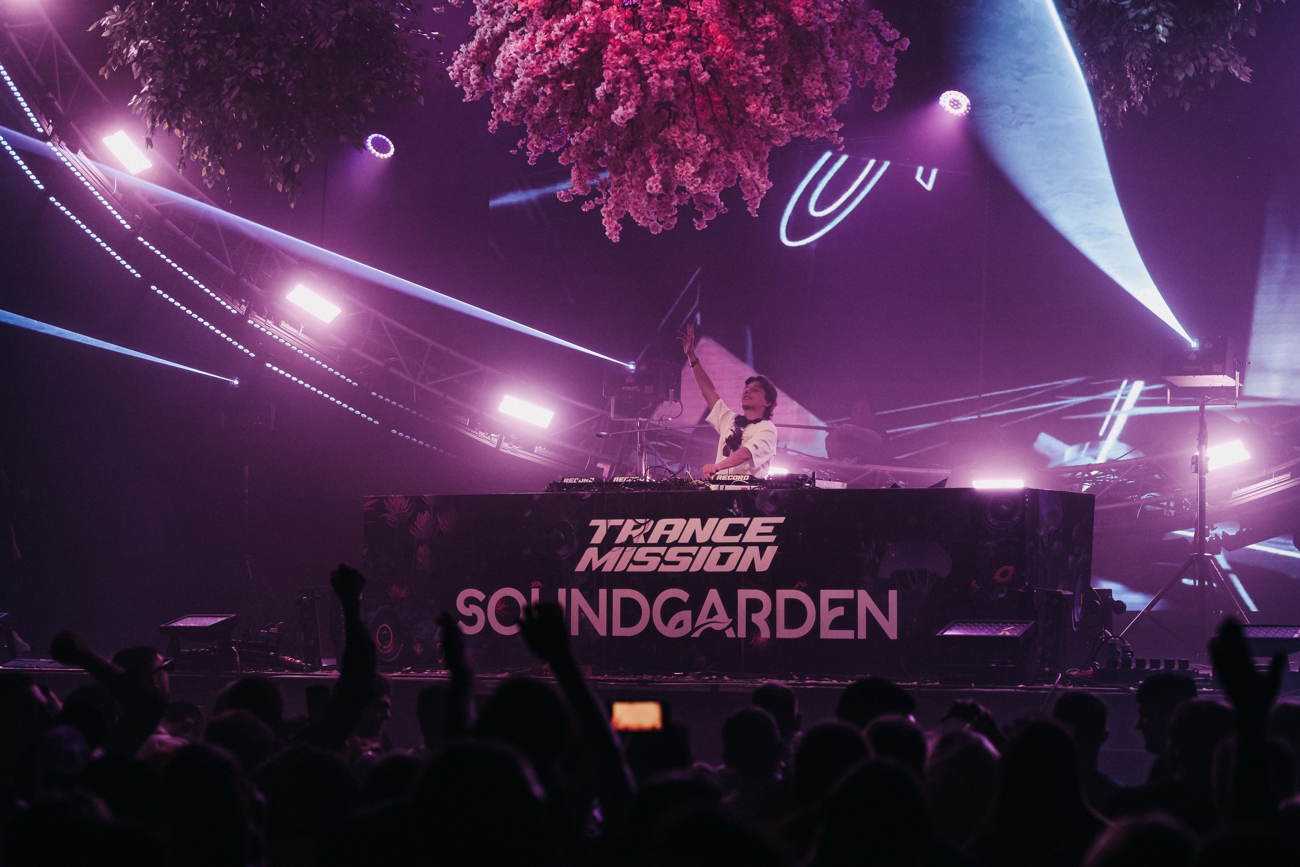 TRANCEMISSION Soundgarden. Svyatoslav Bunkov | photographer