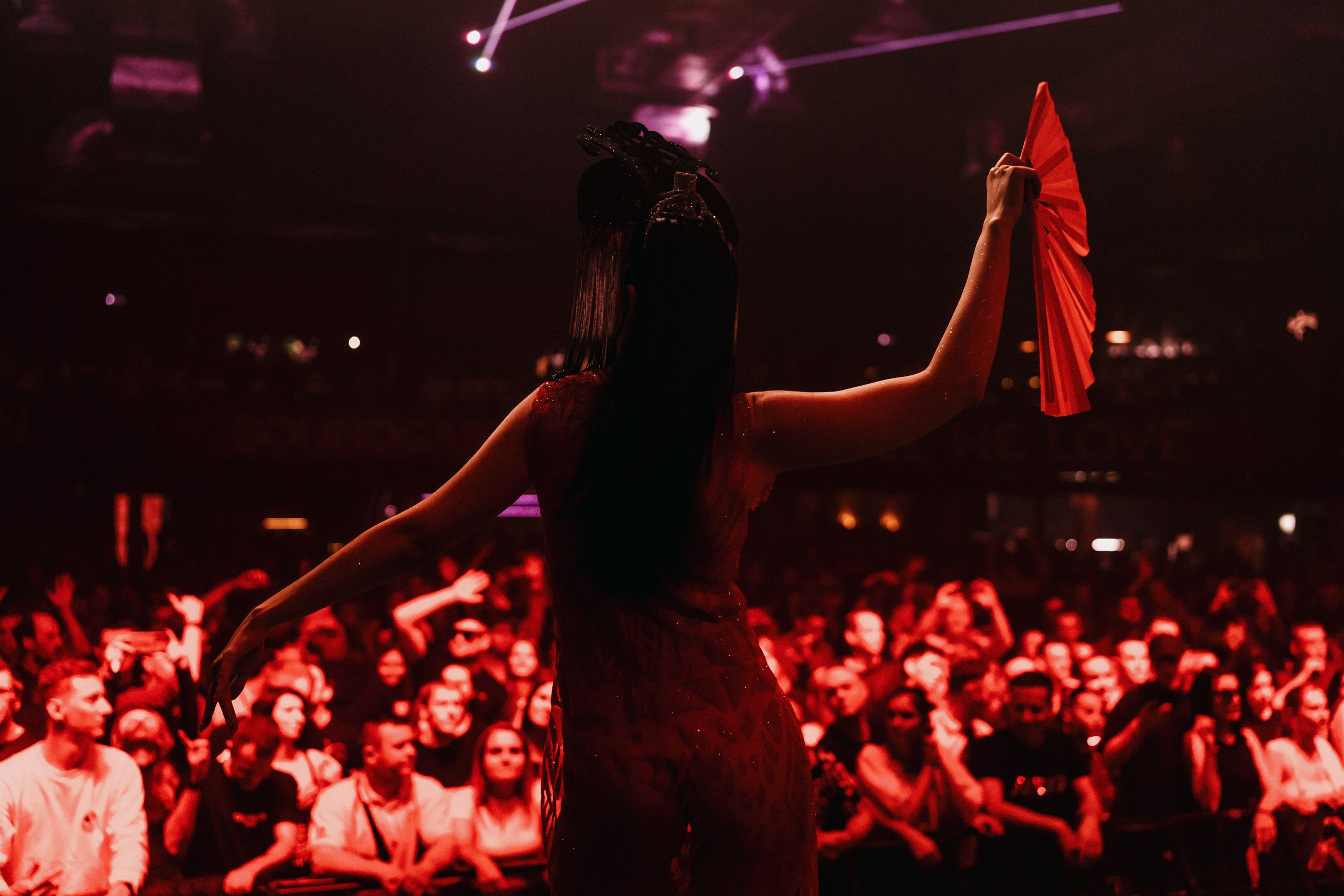 TRANCEMISSION Soundgarden. Svyatoslav Bunkov | photographer