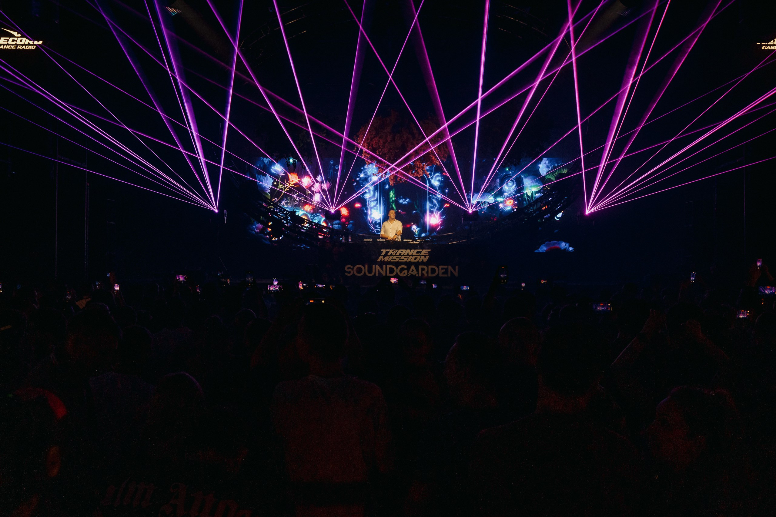 TRANCEMISSION Soundgarden. Svyatoslav Bunkov | photographer