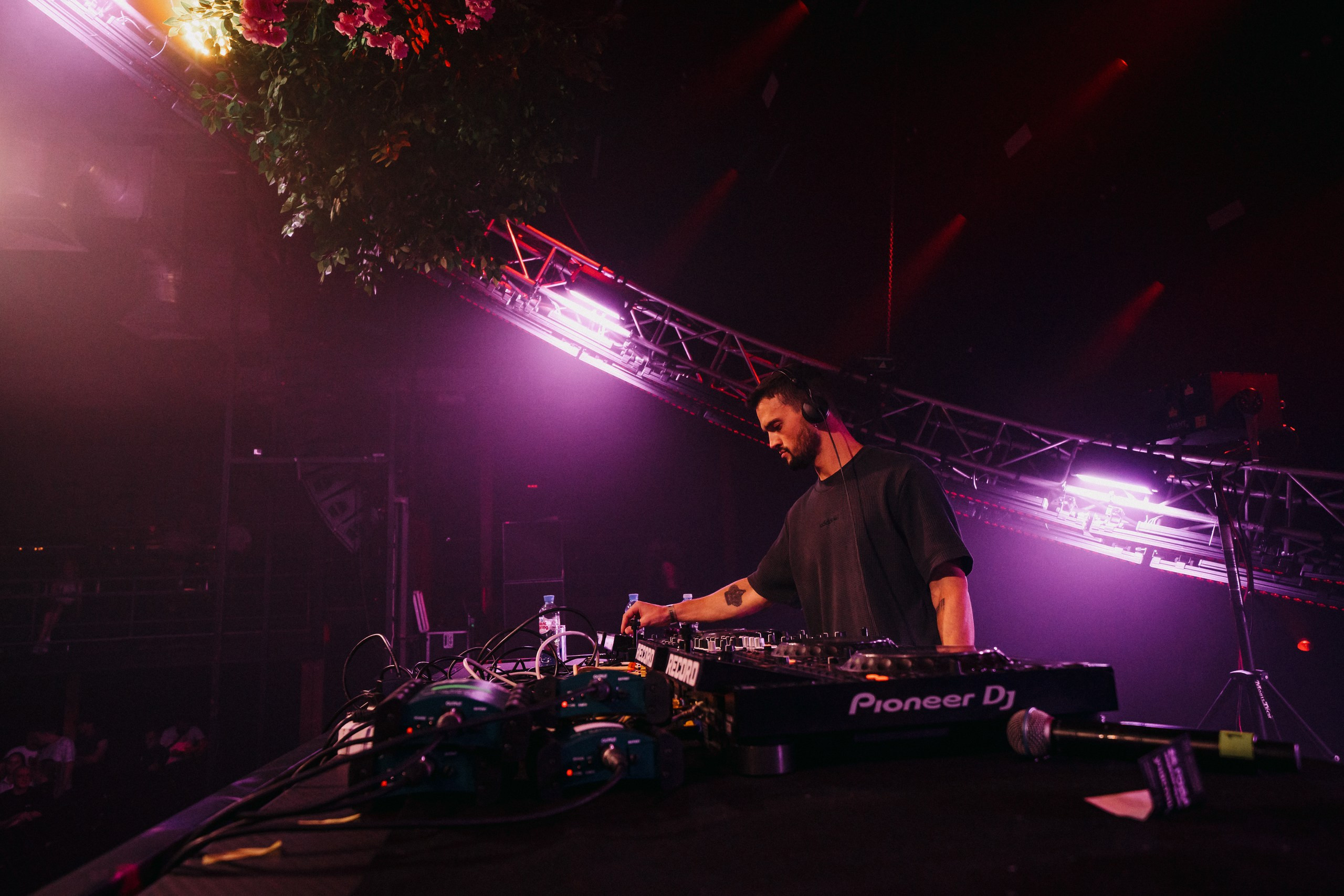 TRANCEMISSION Soundgarden. Svyatoslav Bunkov | photographer