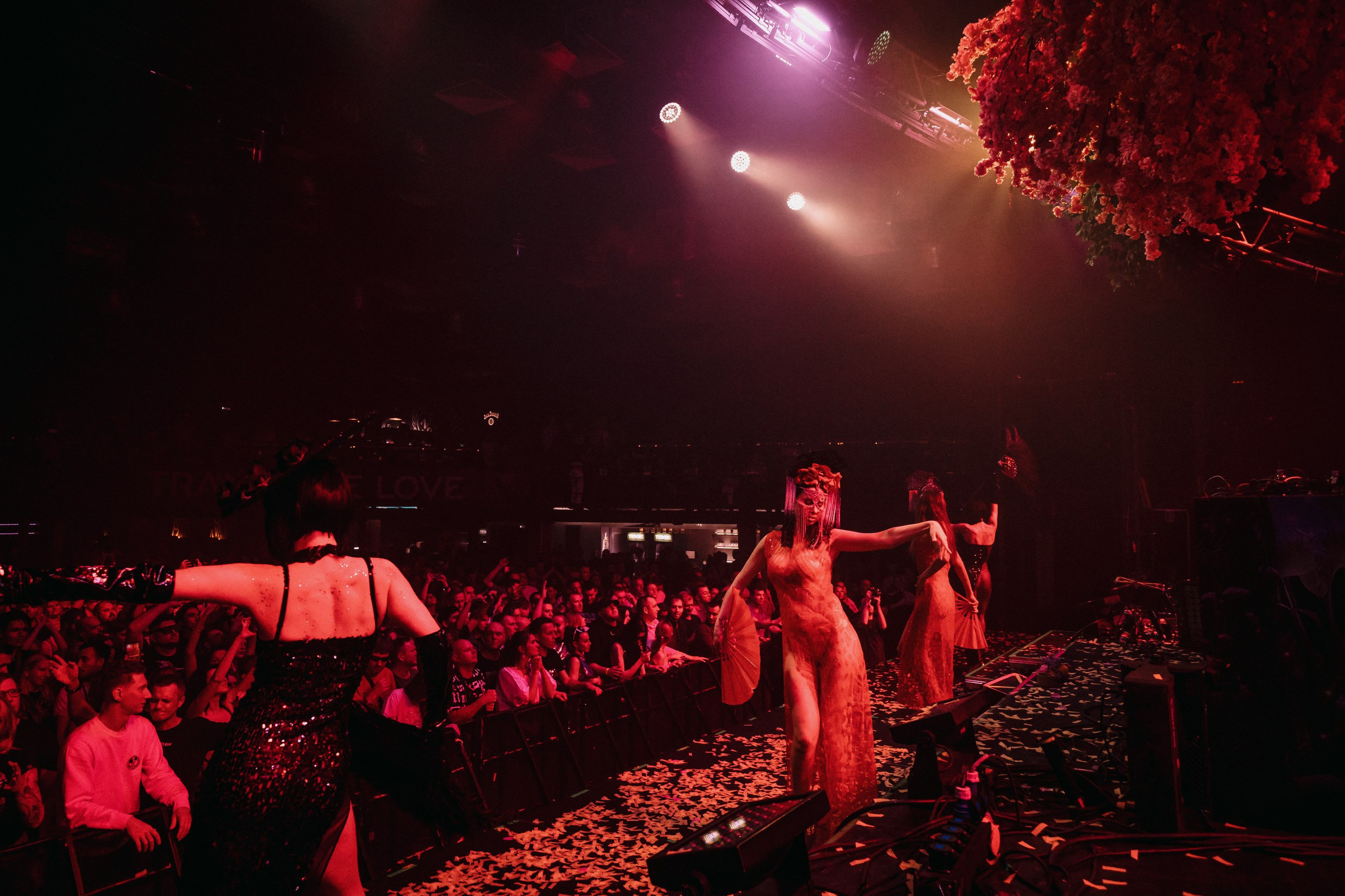 TRANCEMISSION Soundgarden. Svyatoslav Bunkov | photographer