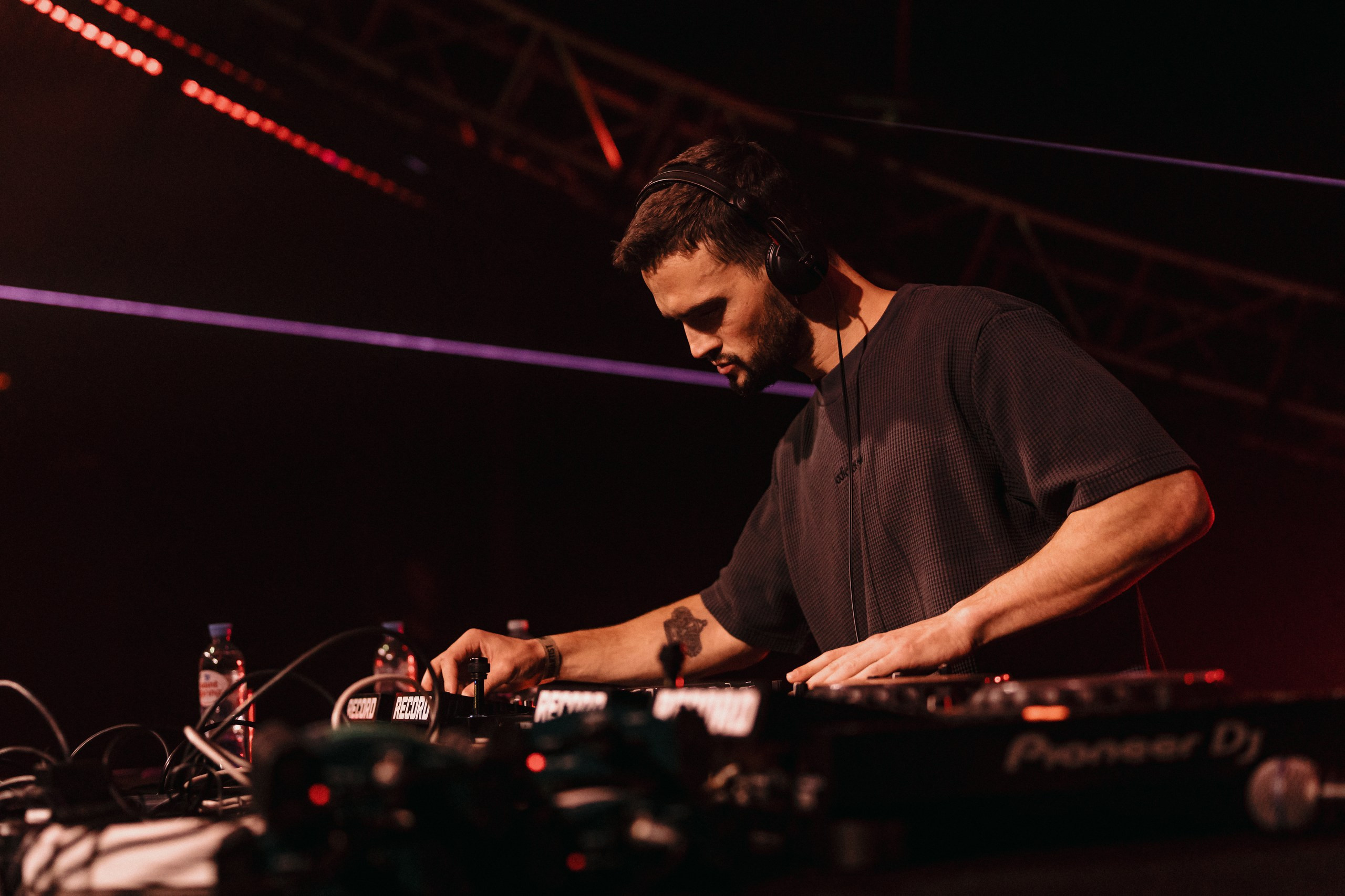 TRANCEMISSION Soundgarden. Svyatoslav Bunkov | photographer