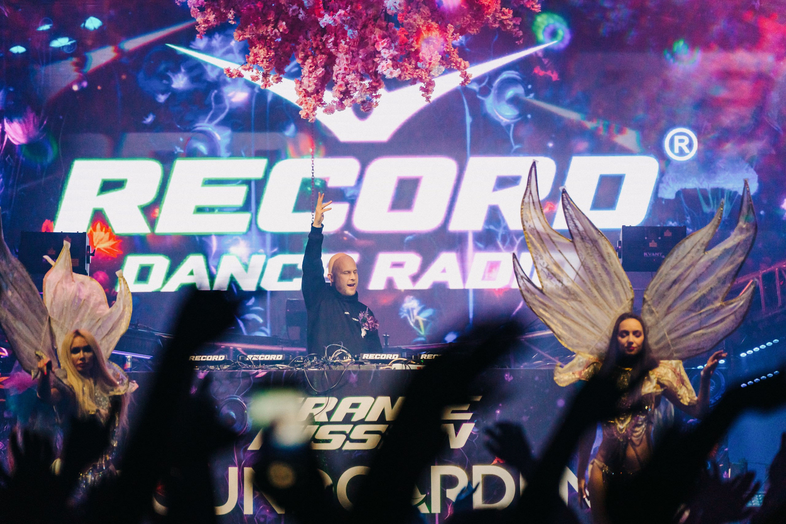 TRANCEMISSION Soundgarden. Svyatoslav Bunkov | photographer