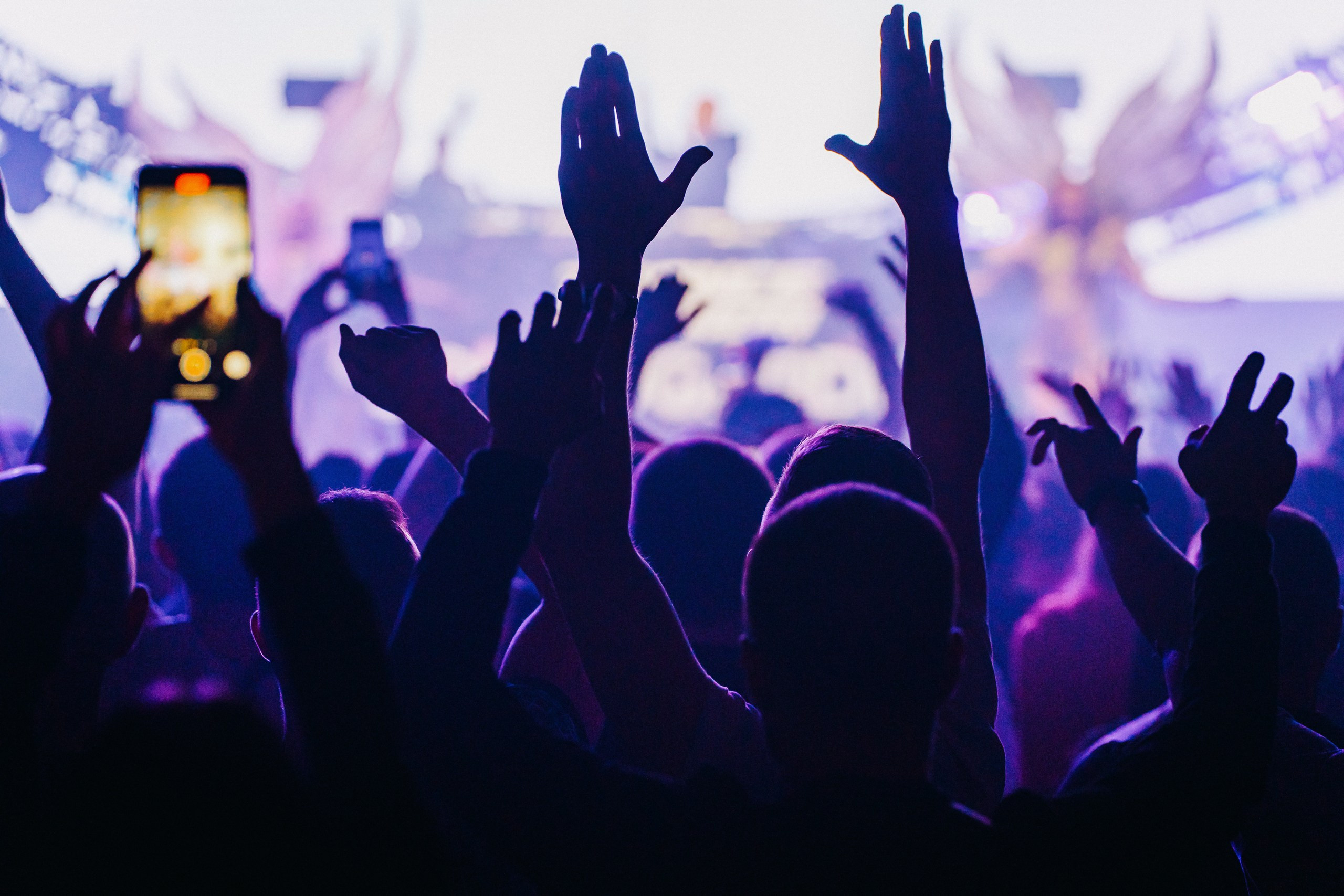 TRANCEMISSION Soundgarden. Svyatoslav Bunkov | photographer