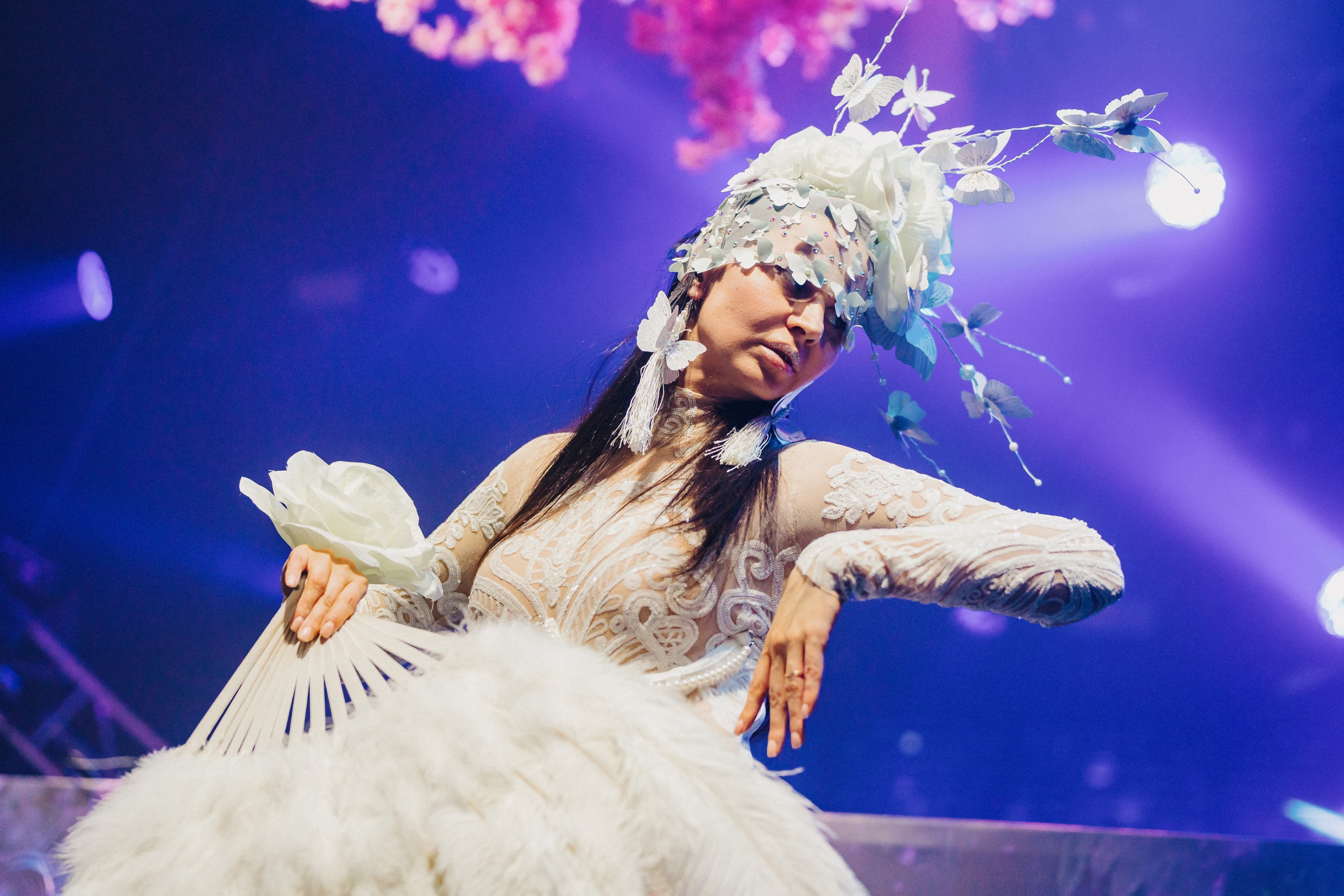 TRANCEMISSION Soundgarden. Svyatoslav Bunkov | photographer