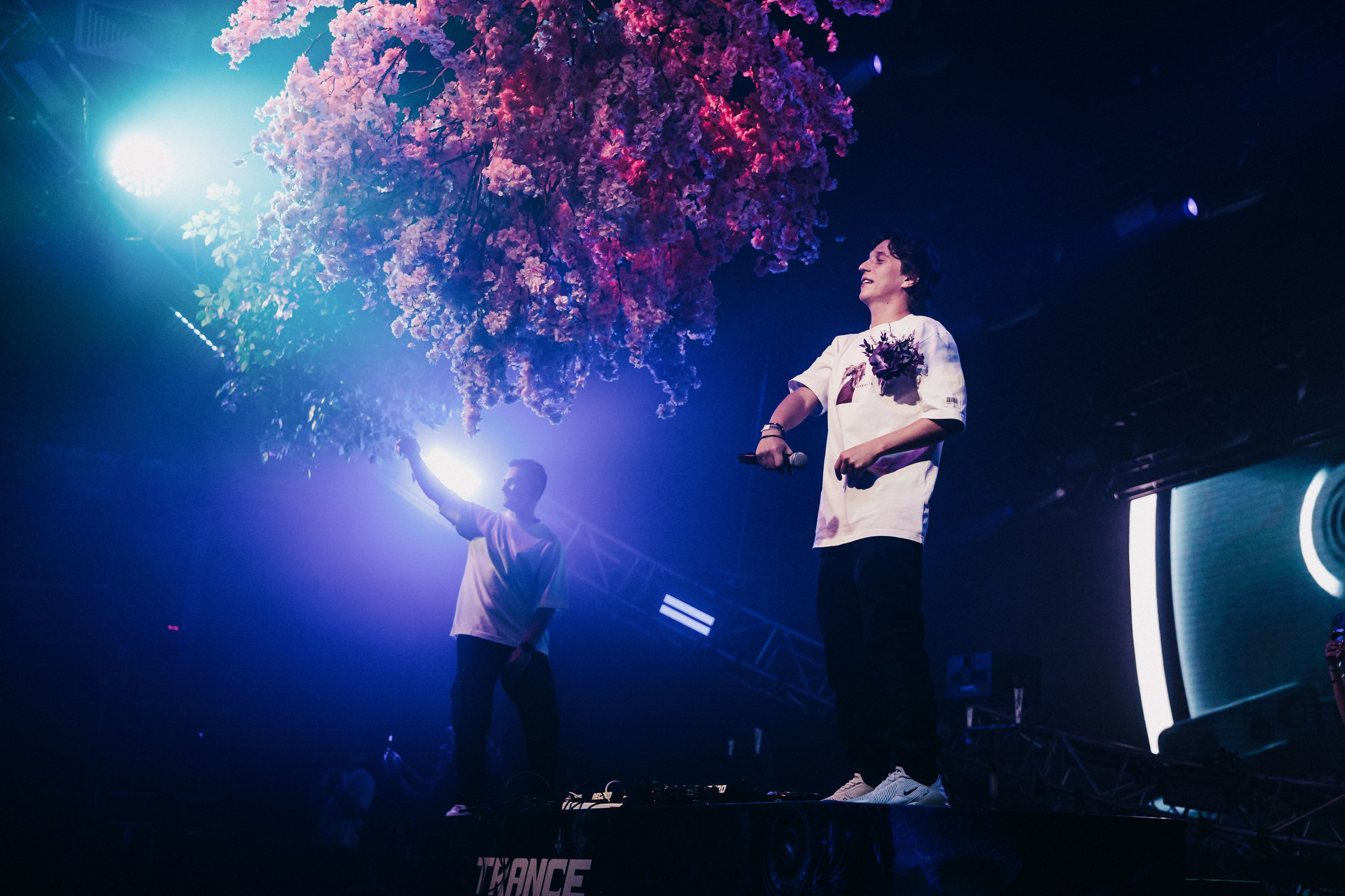 TRANCEMISSION Soundgarden. Svyatoslav Bunkov | photographer