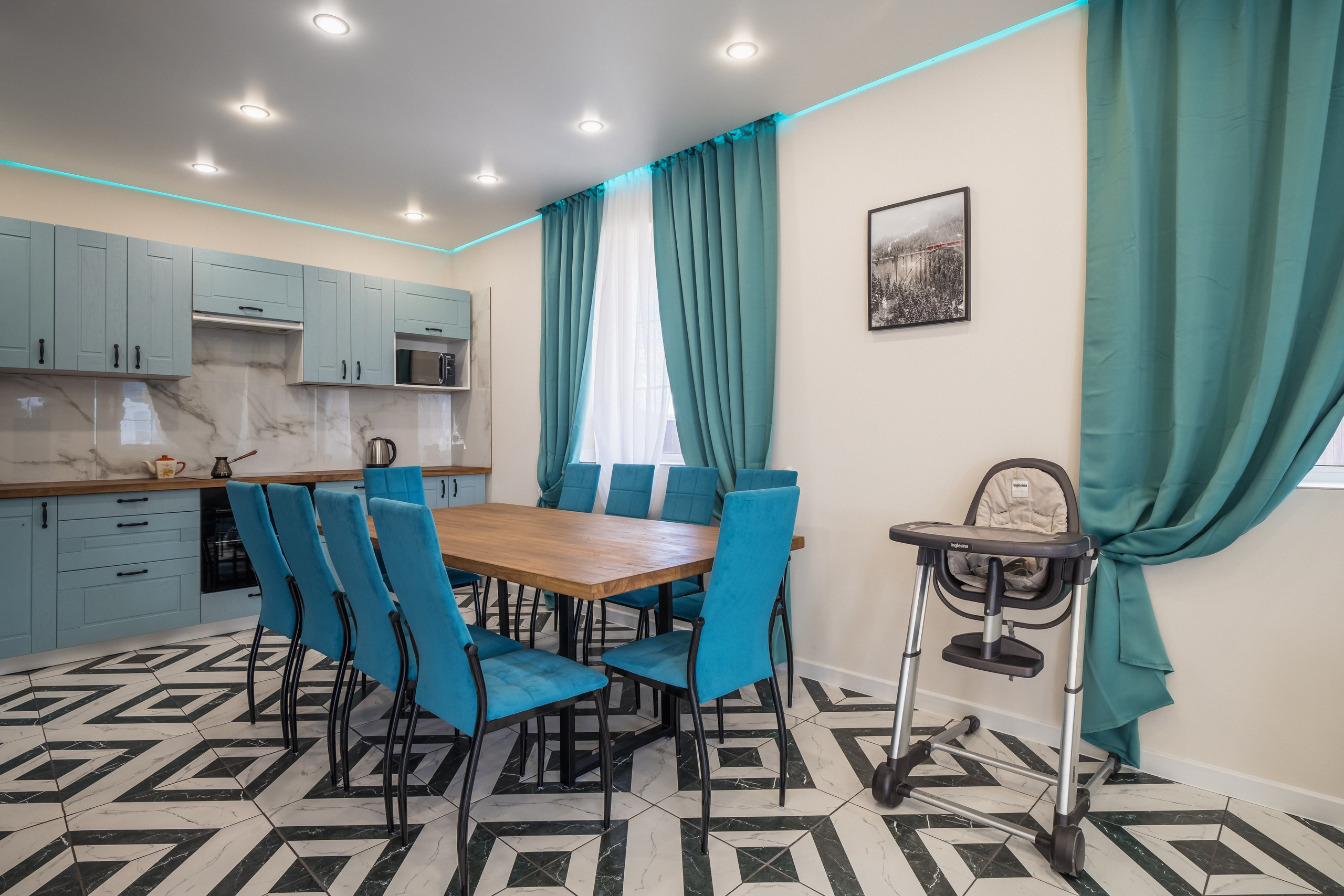 Cottage in Mondelevo. Svyatoslav Bunkov | photographer