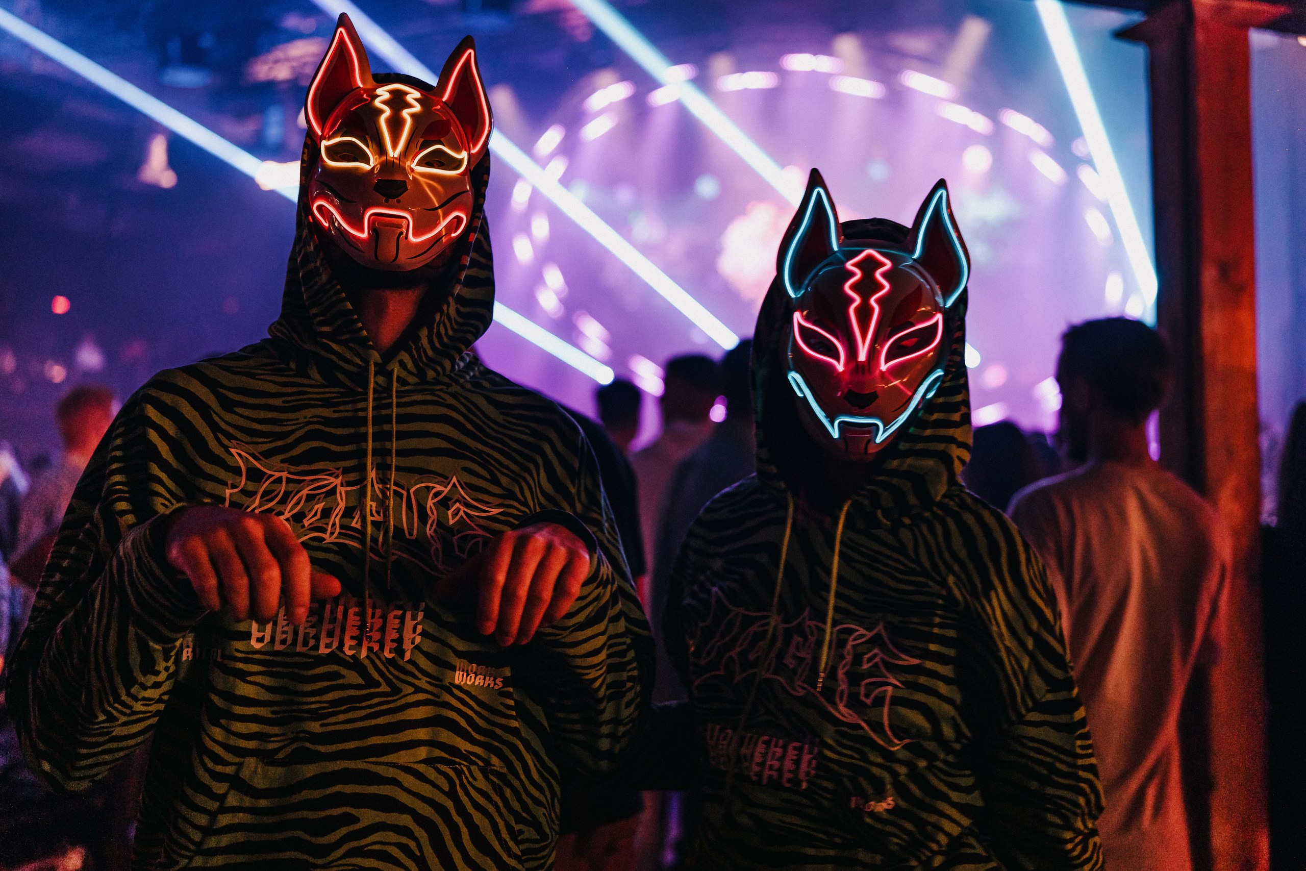 TRANCEMISSION Soundgarden. Svyatoslav Bunkov | photographer