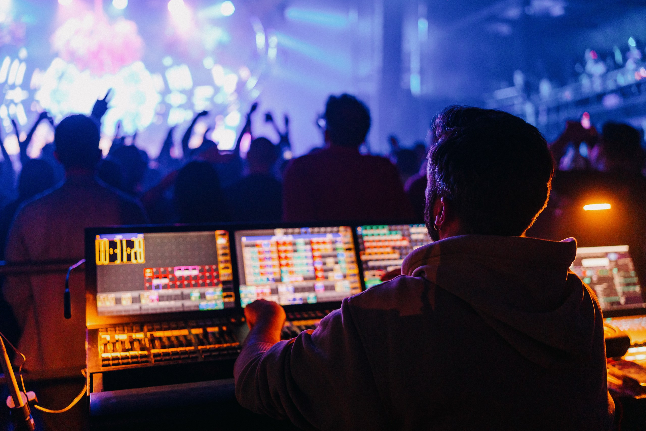 TRANCEMISSION Soundgarden. Svyatoslav Bunkov | photographer