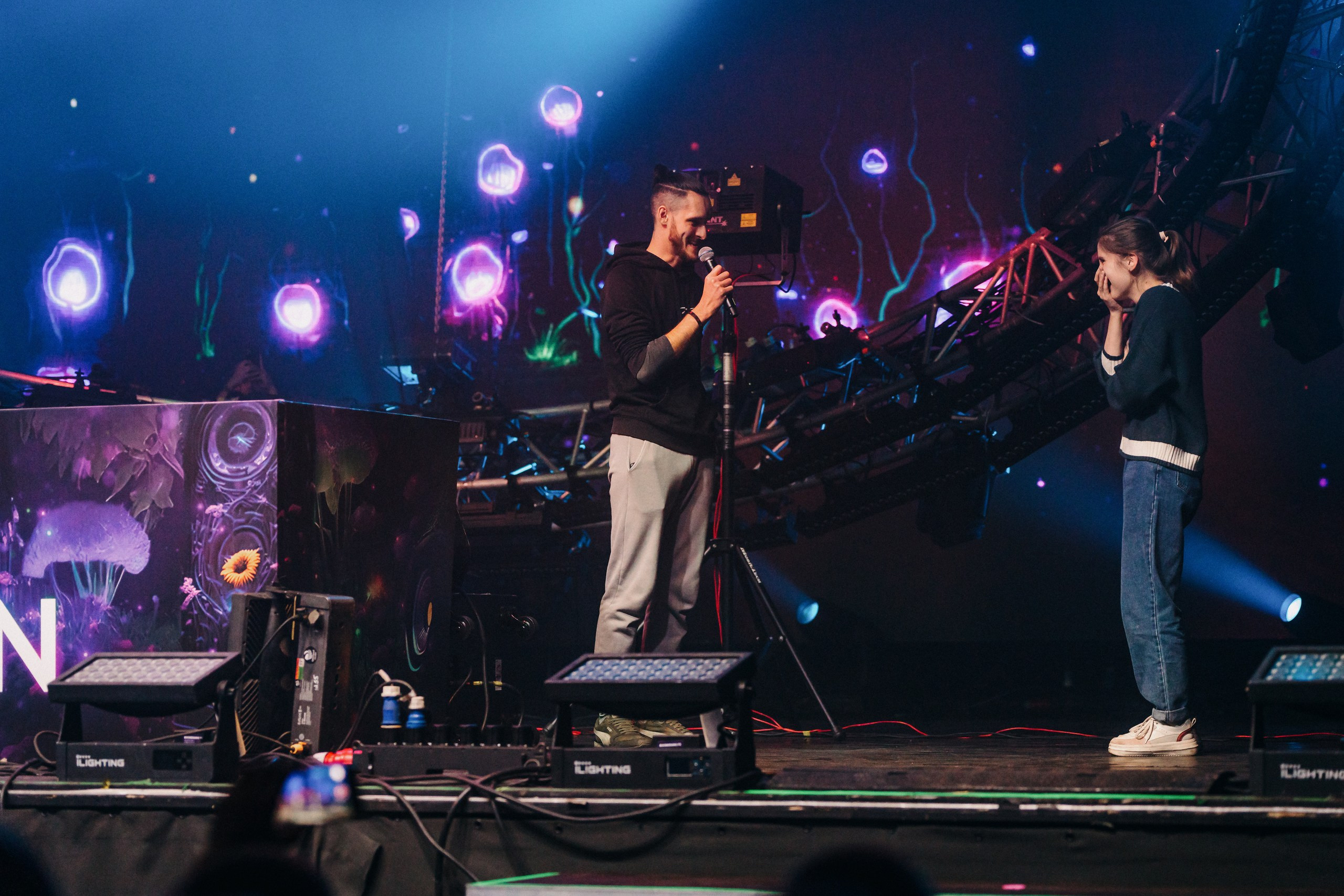 TRANCEMISSION Soundgarden. Svyatoslav Bunkov | photographer