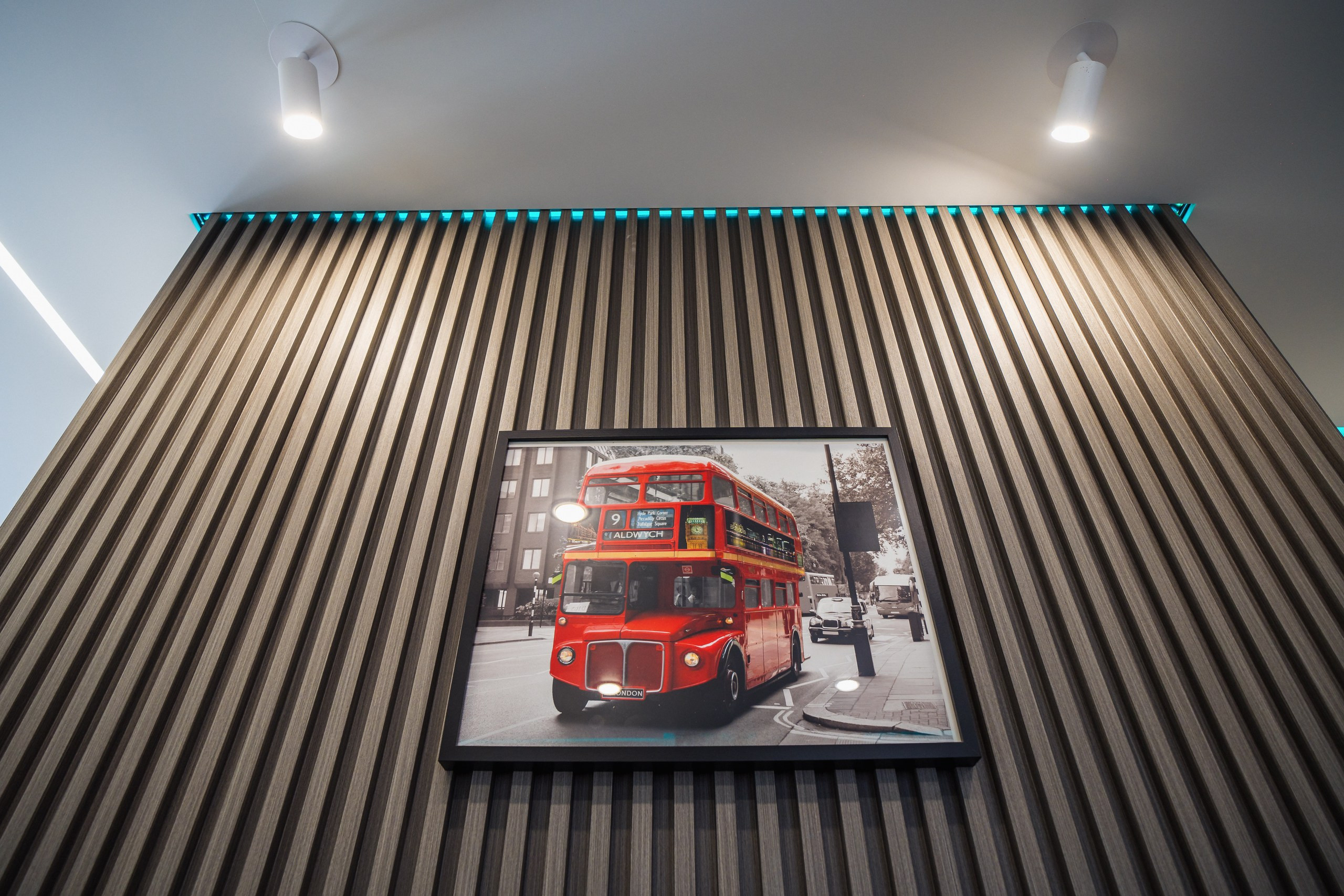 Cottage in Mondelevo. Svyatoslav Bunkov | photographer