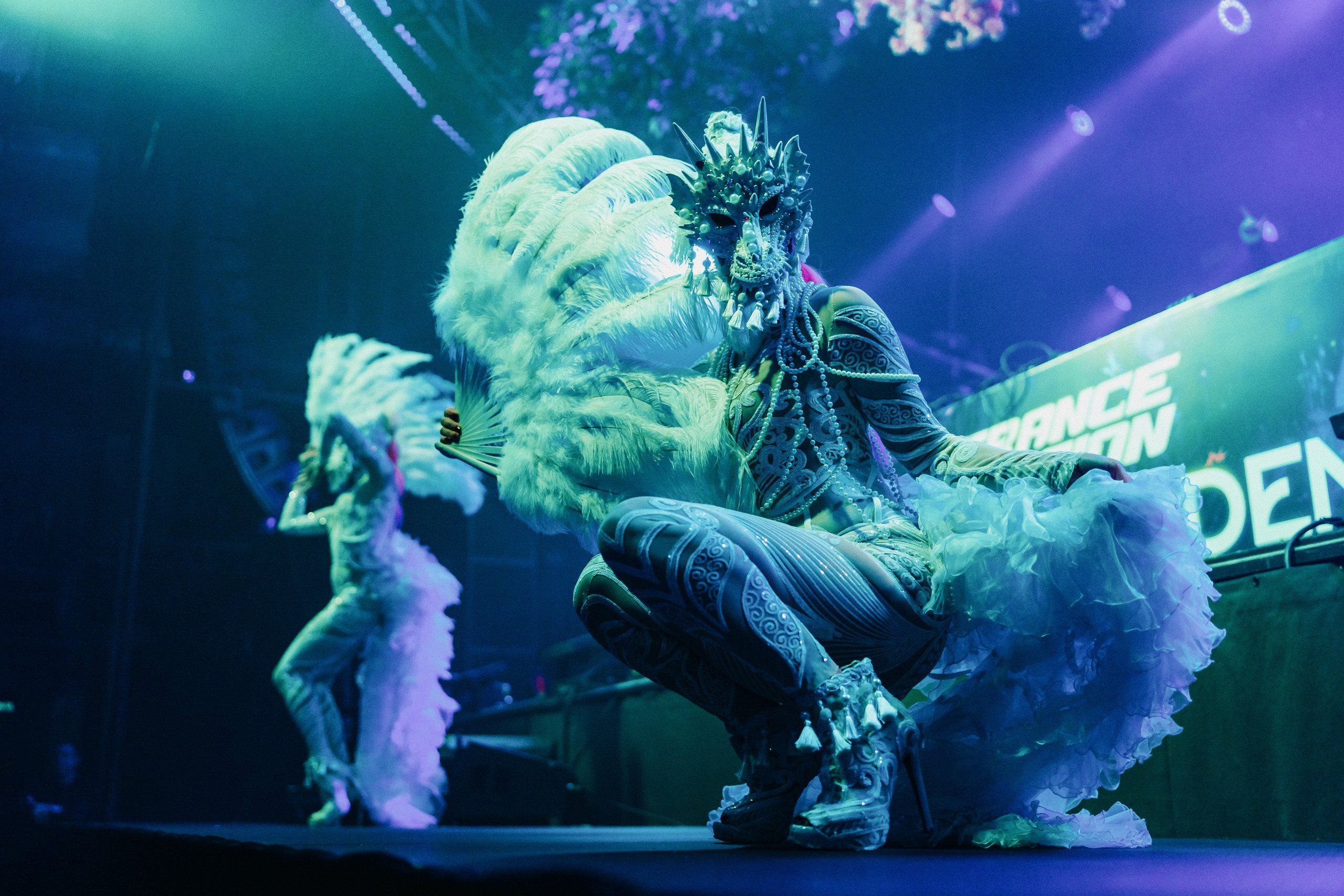 TRANCEMISSION Soundgarden. Svyatoslav Bunkov | photographer