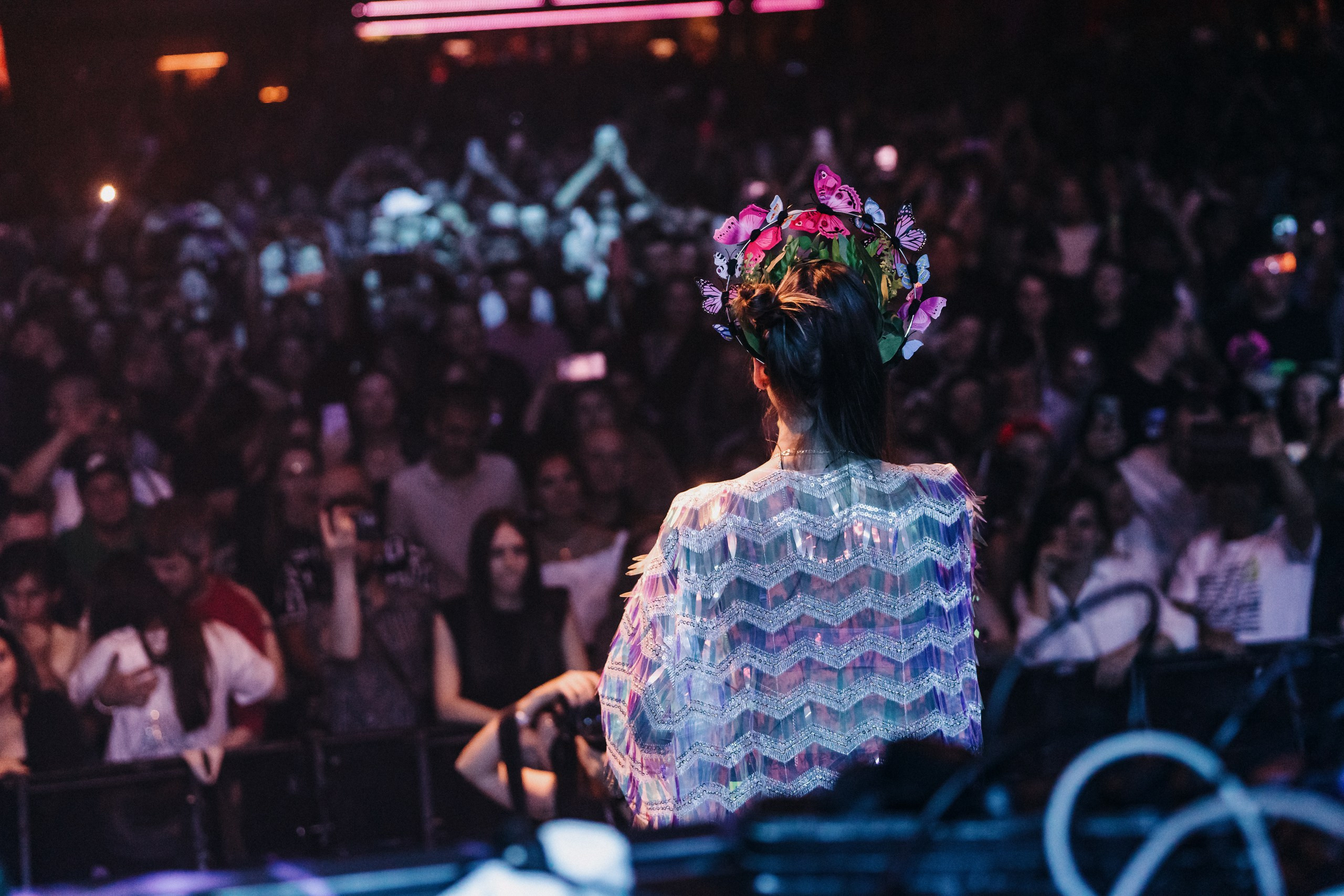 TRANCEMISSION Soundgarden. Svyatoslav Bunkov | photographer