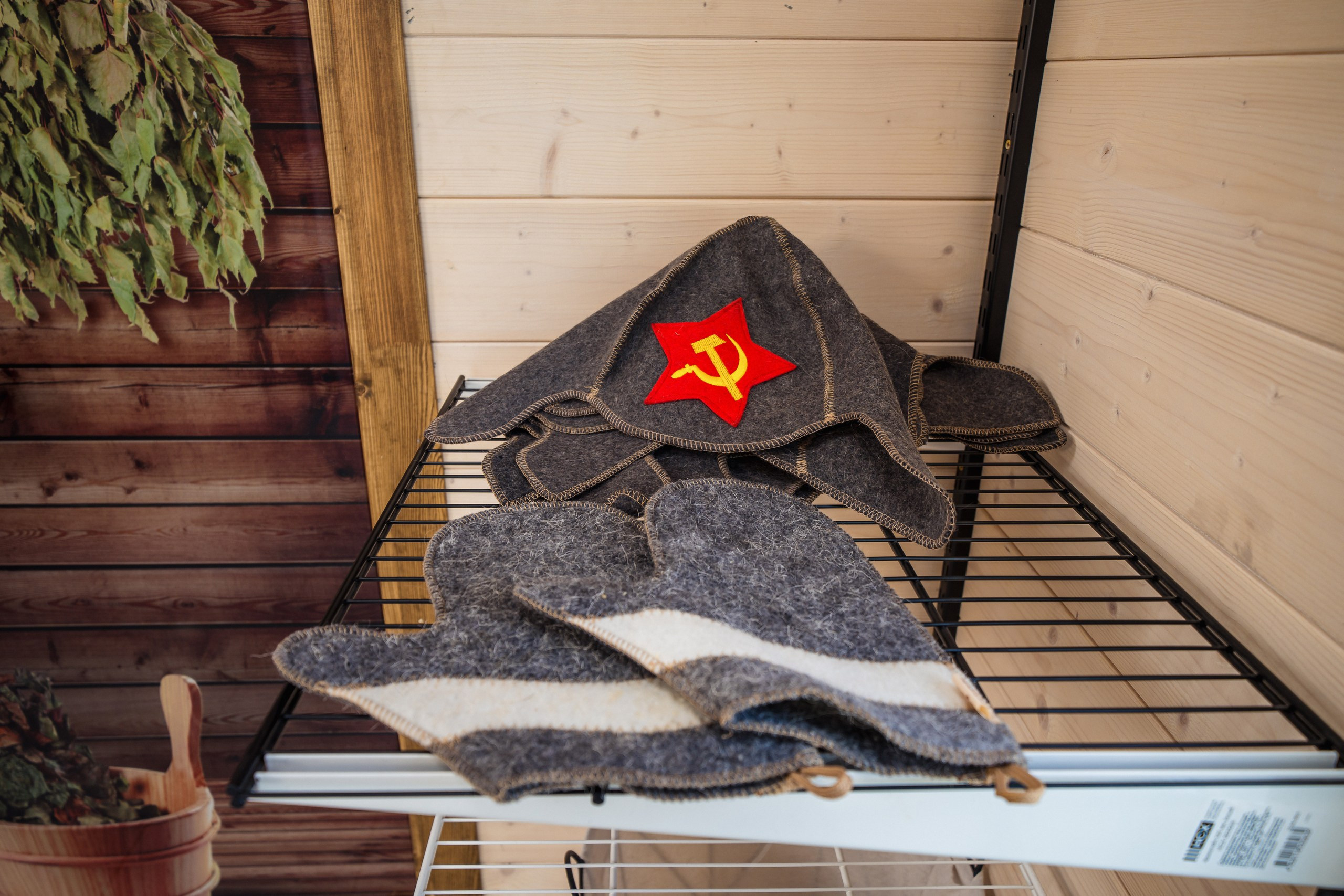 Cottage in Mondelevo. Svyatoslav Bunkov | photographer