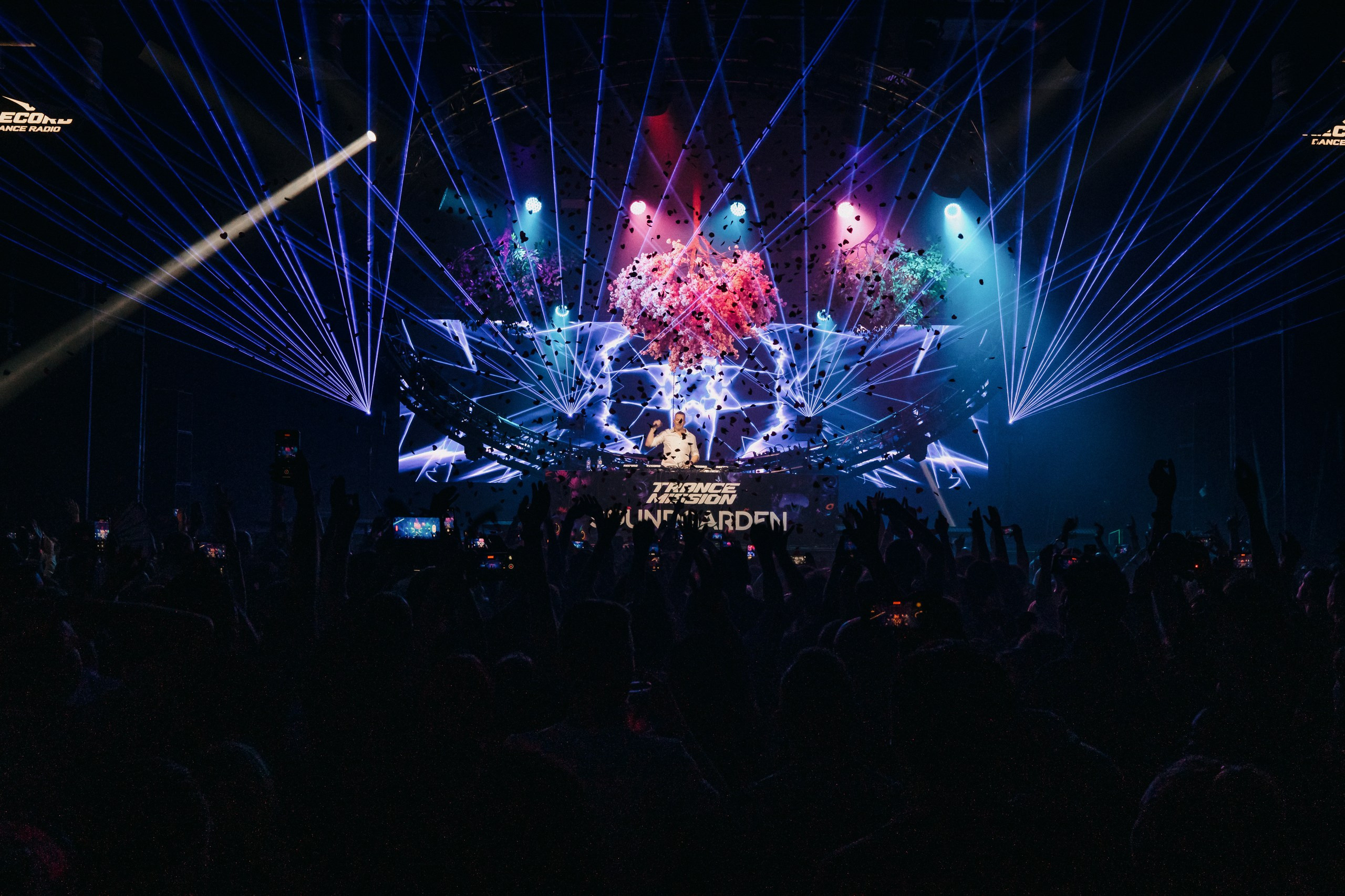 TRANCEMISSION Soundgarden. Svyatoslav Bunkov | photographer