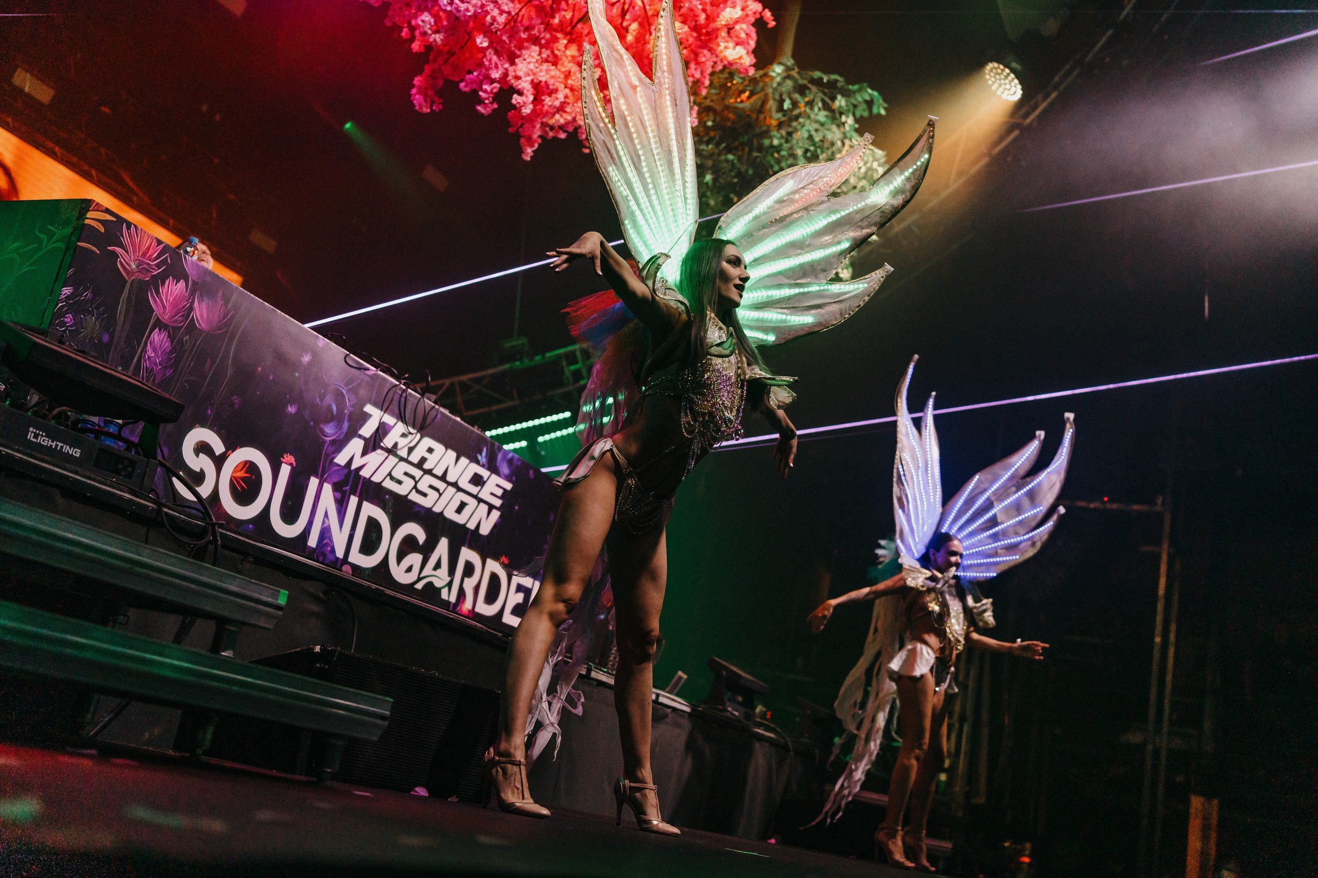 TRANCEMISSION Soundgarden. Svyatoslav Bunkov | photographer